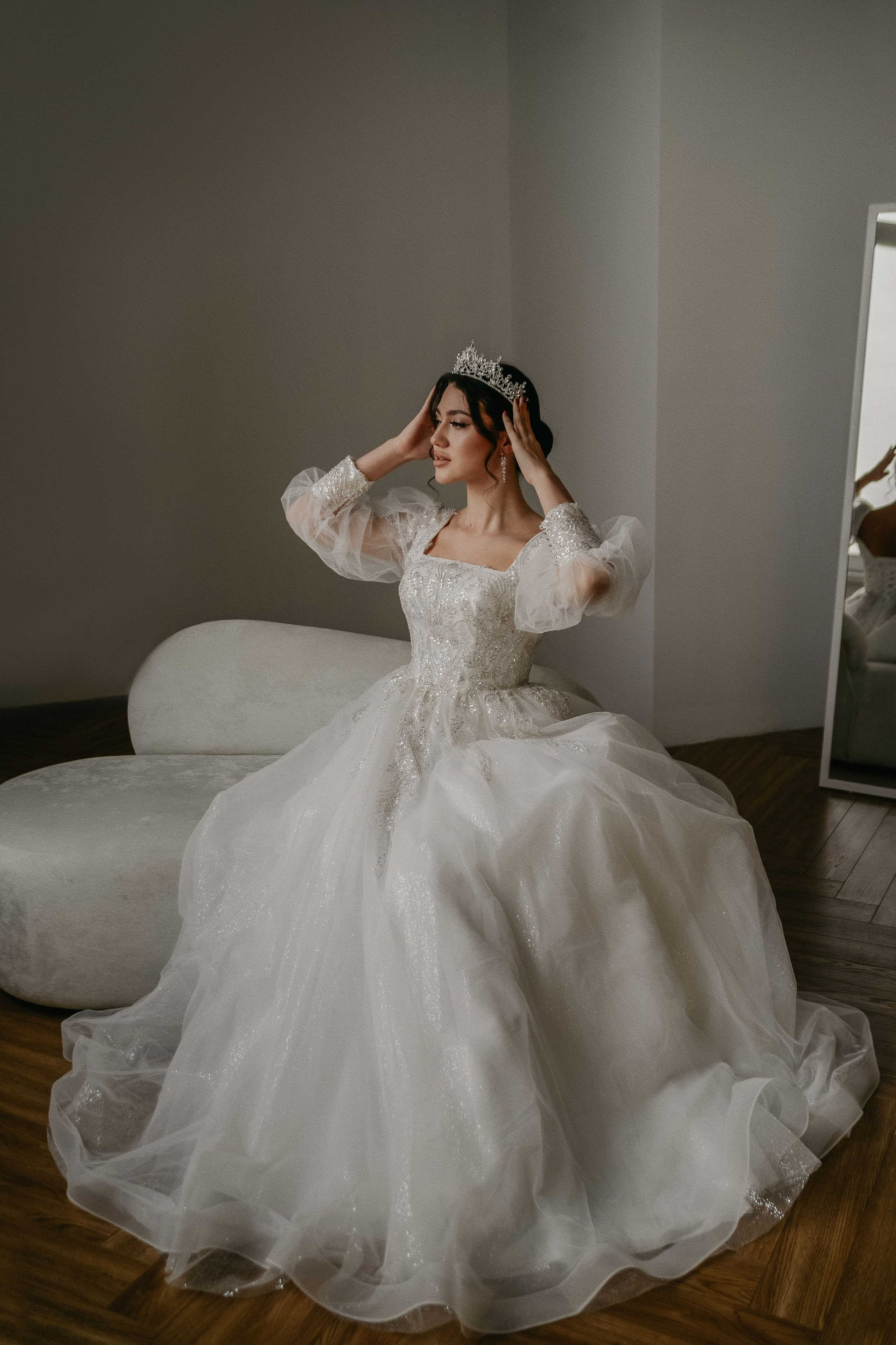 Твоё прерасное утро. Ваш фотограф