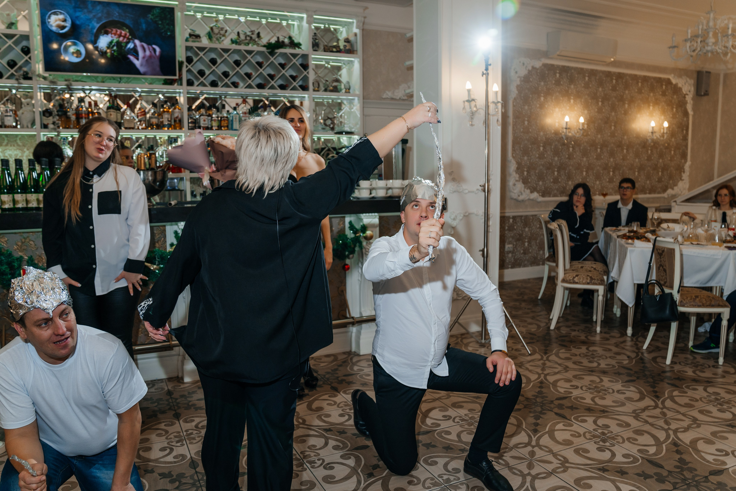 Отель «ПушкинЪ». Фотограф Ангарск Иркутск Ксения Король