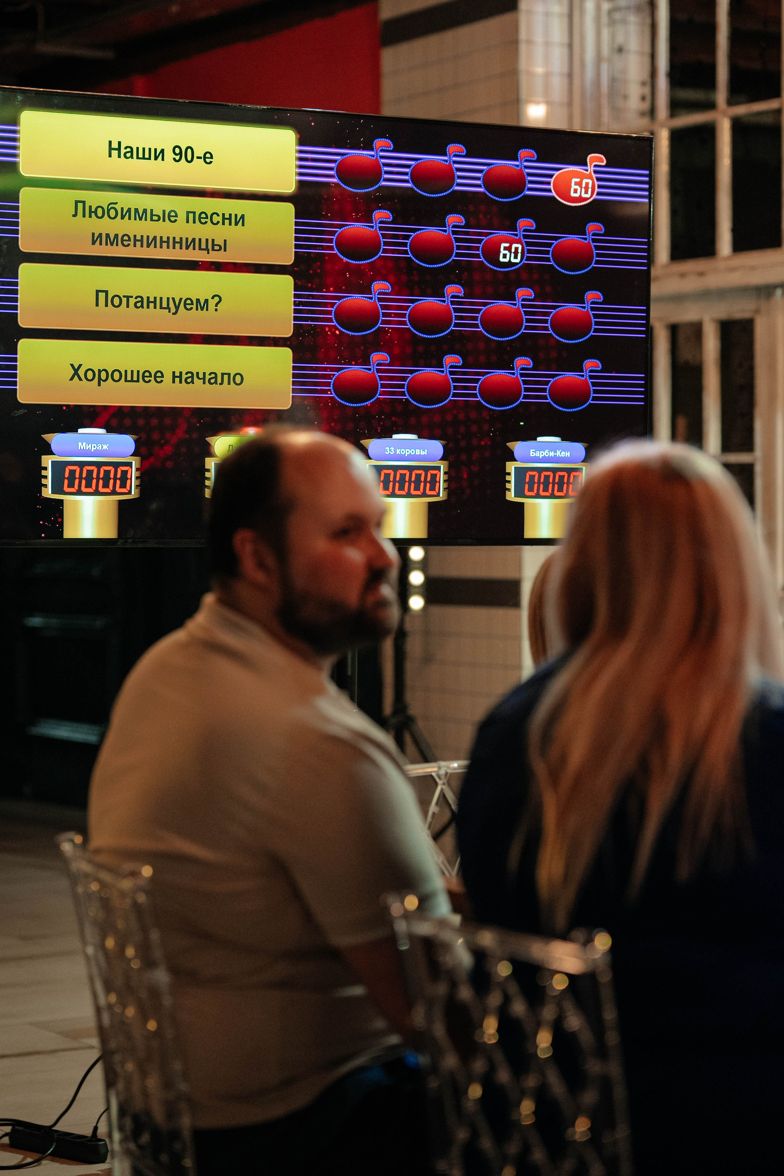 День рождения | Лофт. Свадебный фотограф Москва Александра Аверкова