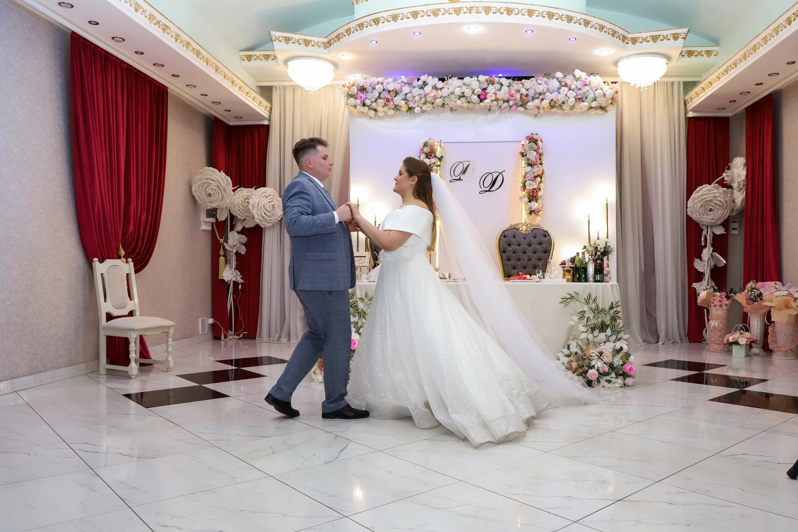 Денис и Дарья (сокращено). Свадебный фотограф Ангелина Сунгатулина | Саратов | Балаково | Вольск