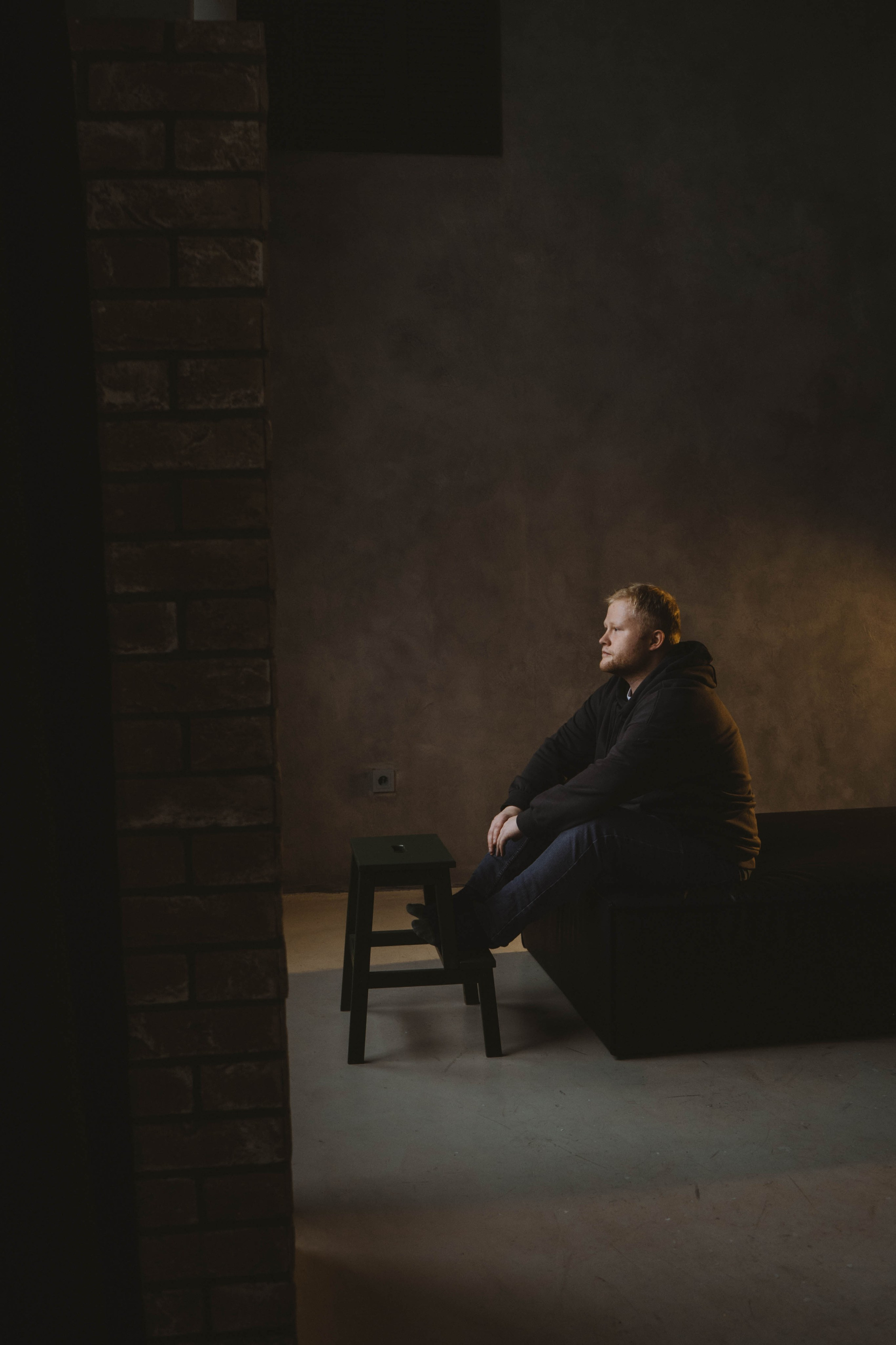 Ivan. Стильный фотограф Екатеринбурга Veber Anastasia