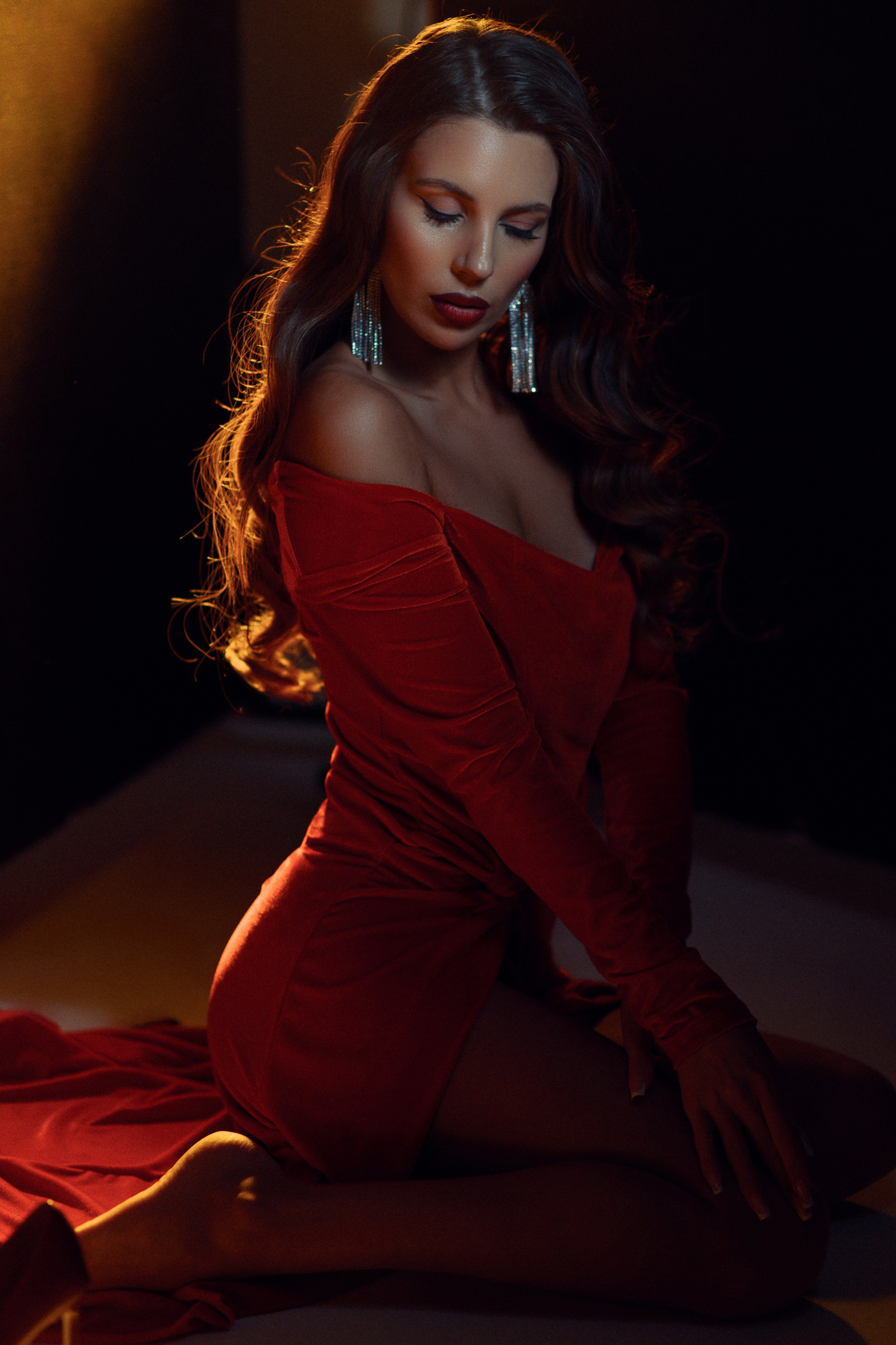 Ксения. Фотограф Ульяновск Анастасия Бозина