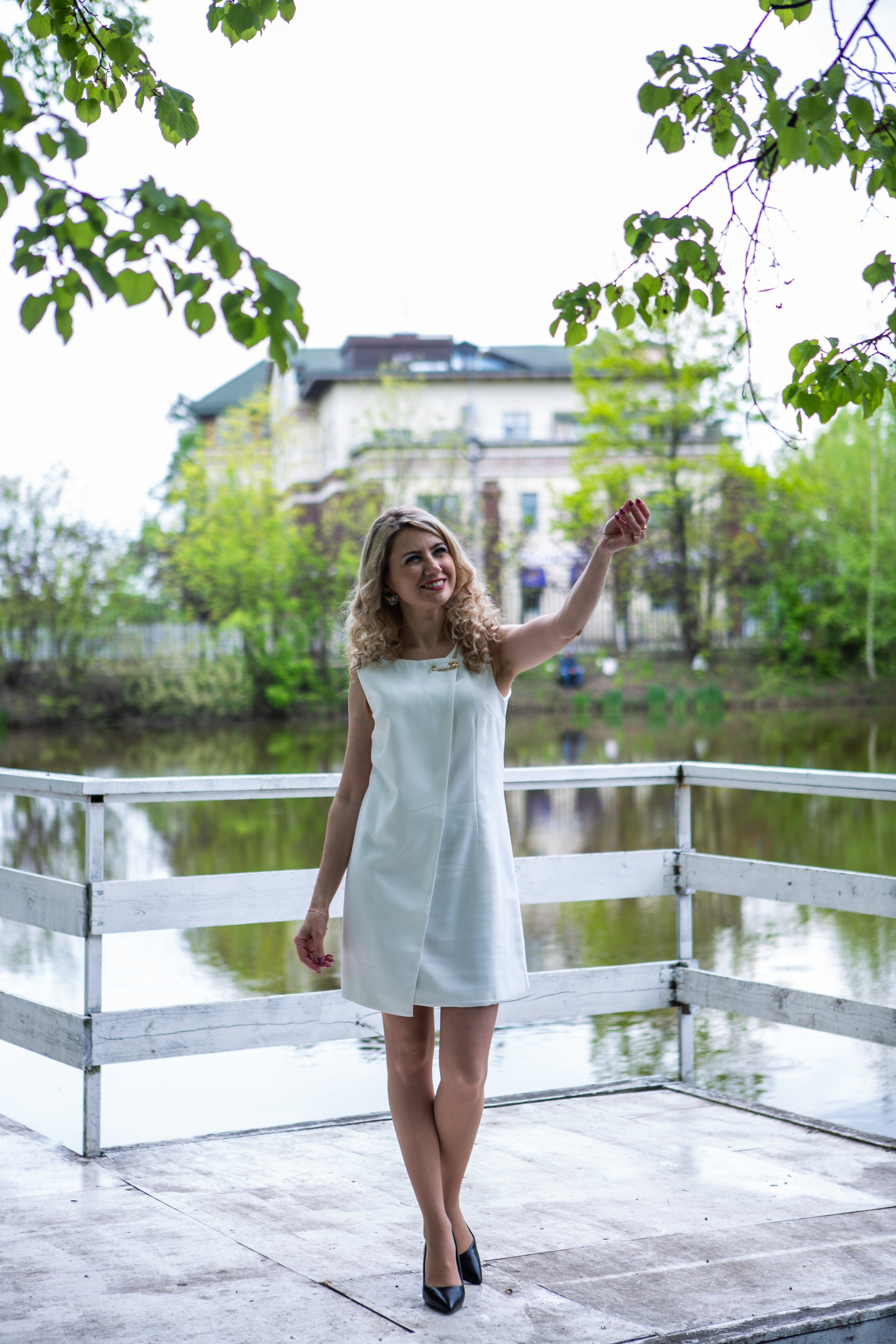 Фотосессия в усадьбе Суханово. Репортажный, семейный, свадебный, портретный фотограф