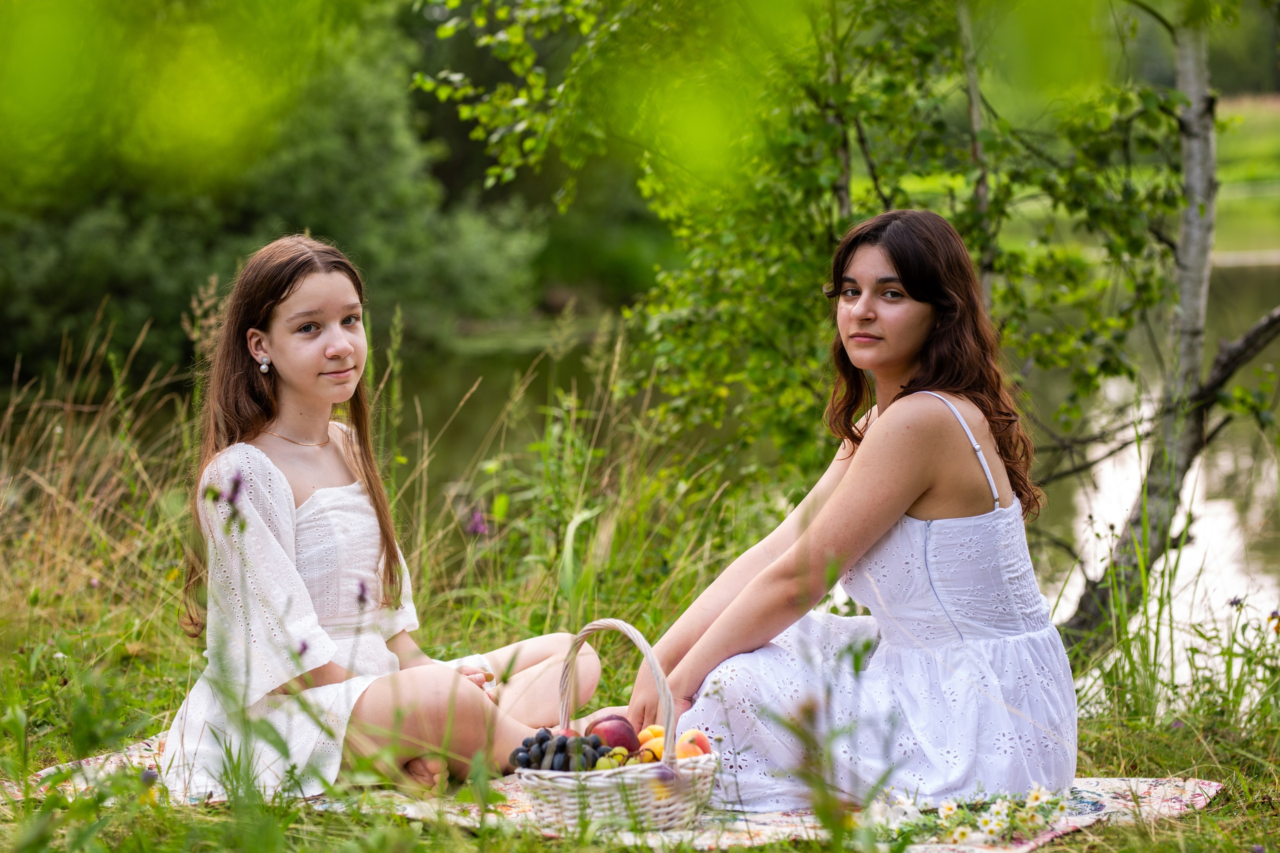 Солнечные цветы. Репортажный, семейный, свадебный, портретный фотограф