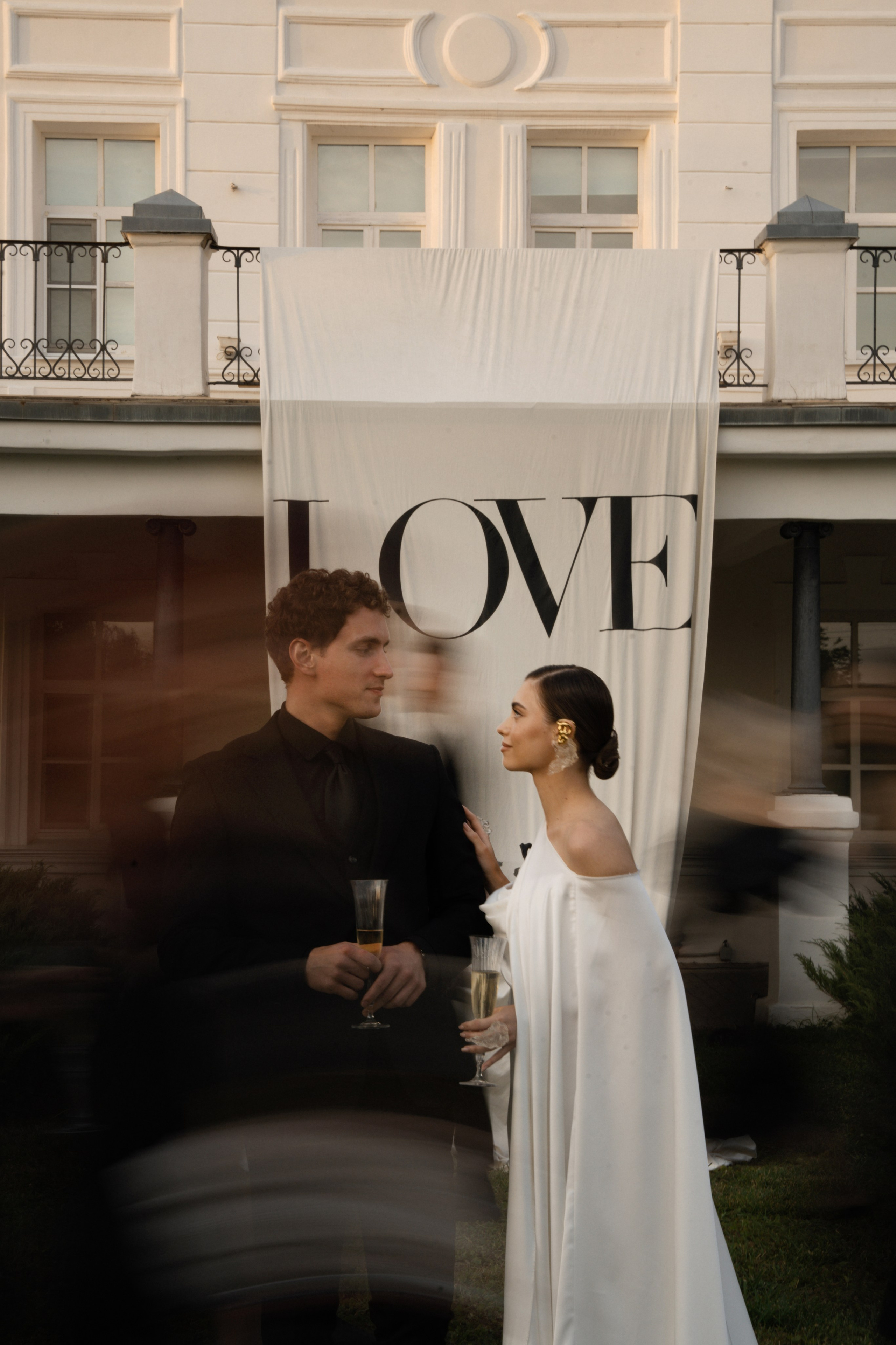 Дмитрий и Юлия. Свадебный фотограф Воронеж Марина Грудинина