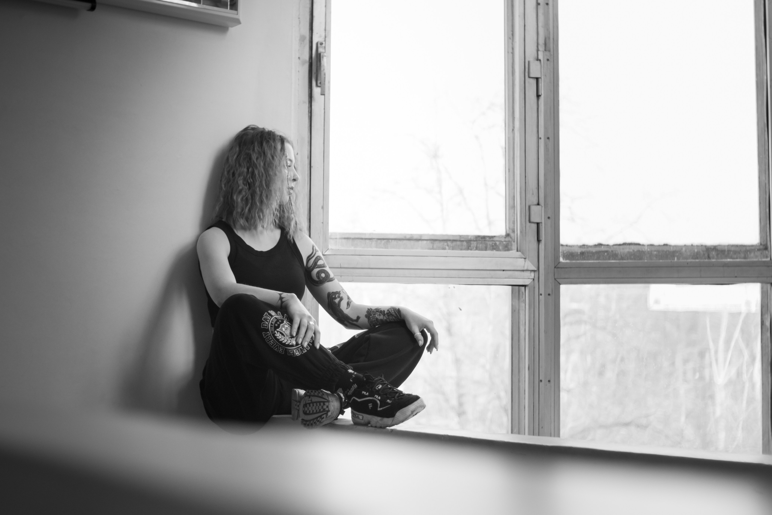 Портфолио. Сайт фотографа Дмитрия Батенёва