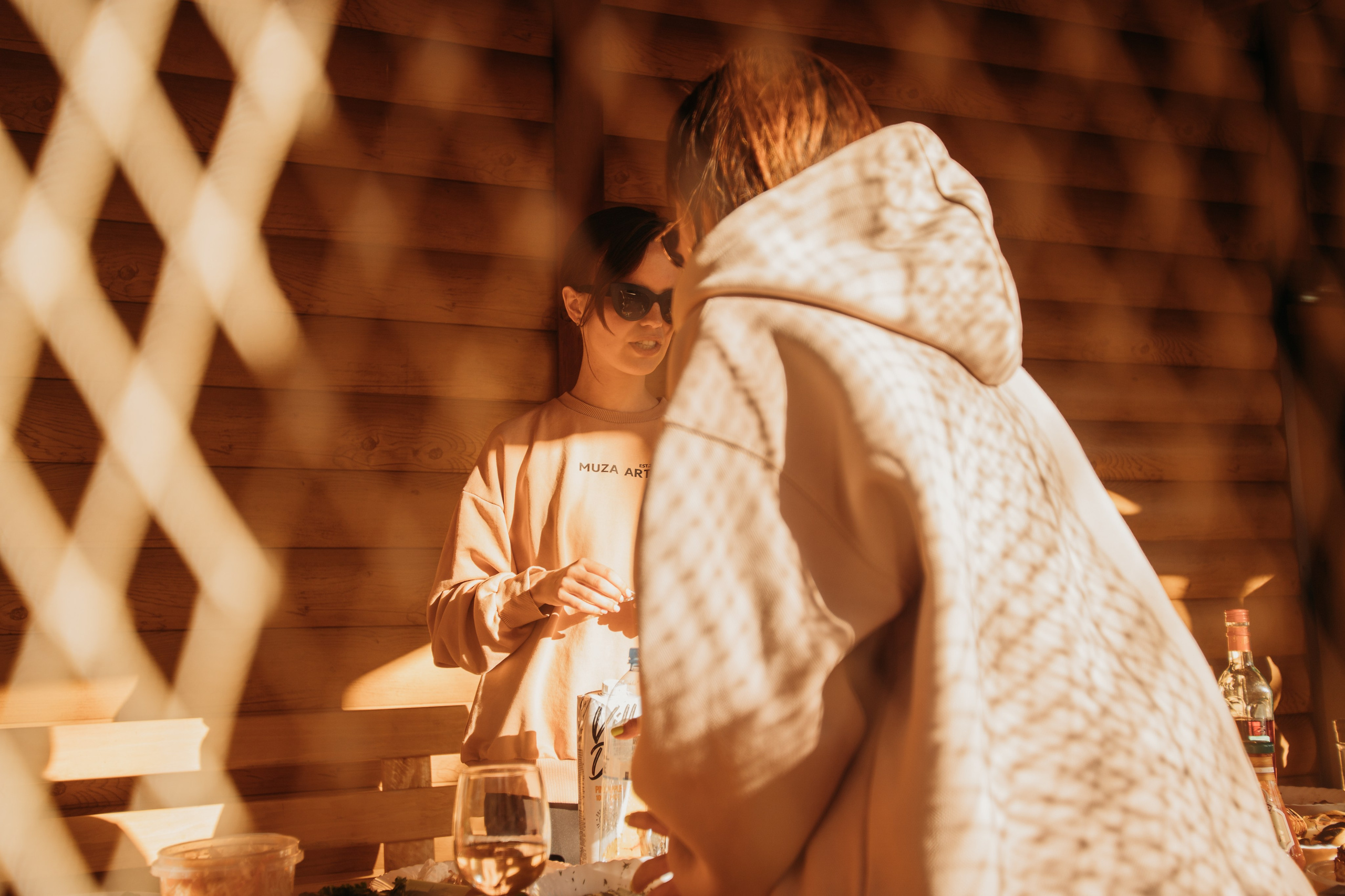 Корпоратив Muza_Arts. Венера Гайн. Репортажный фотограф  Тюмень. Обучение фотографии с 0