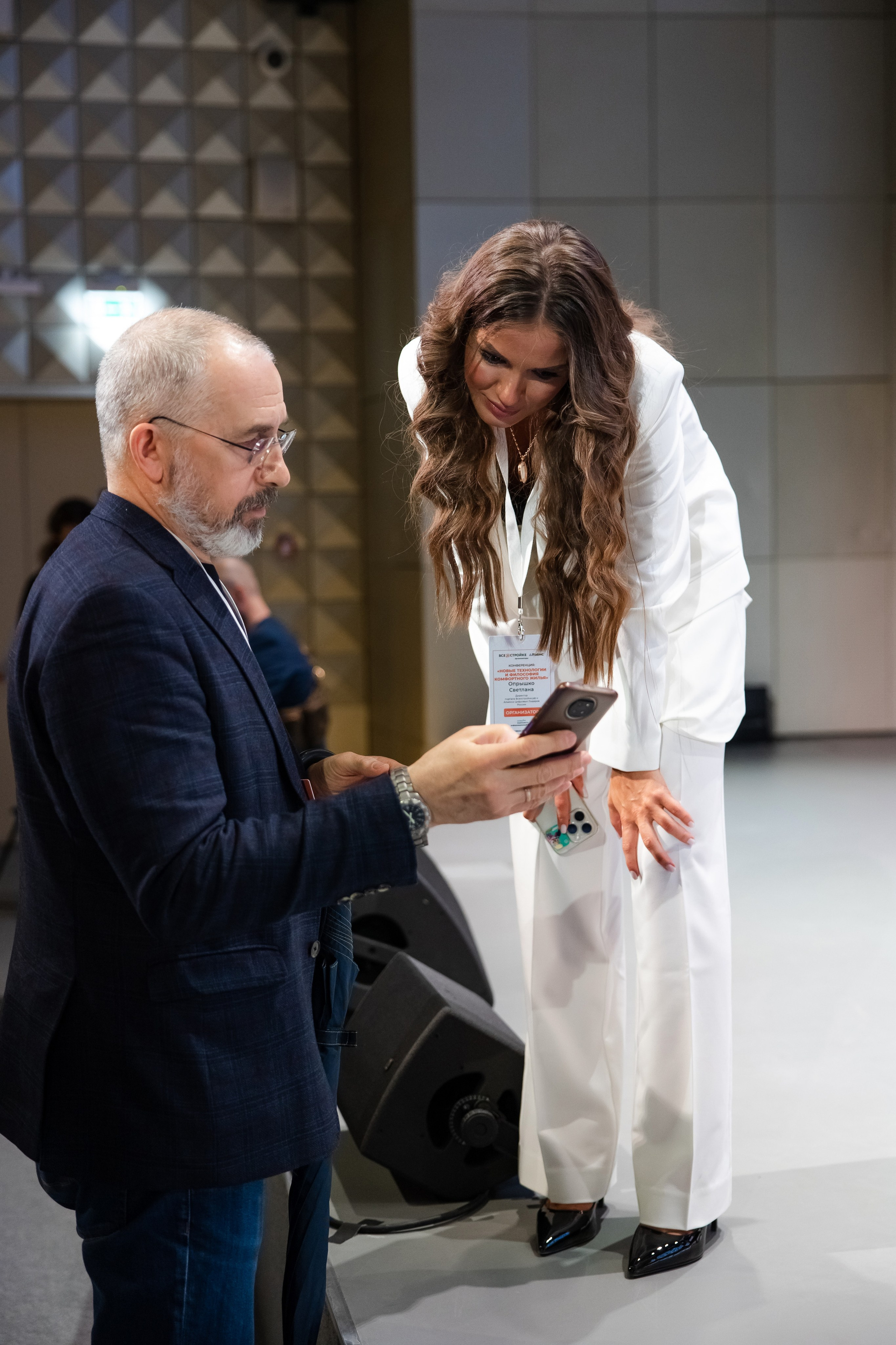 Новые технологии и философия комфортного жилья (1). Свадебный репортажный фотограф в Москве