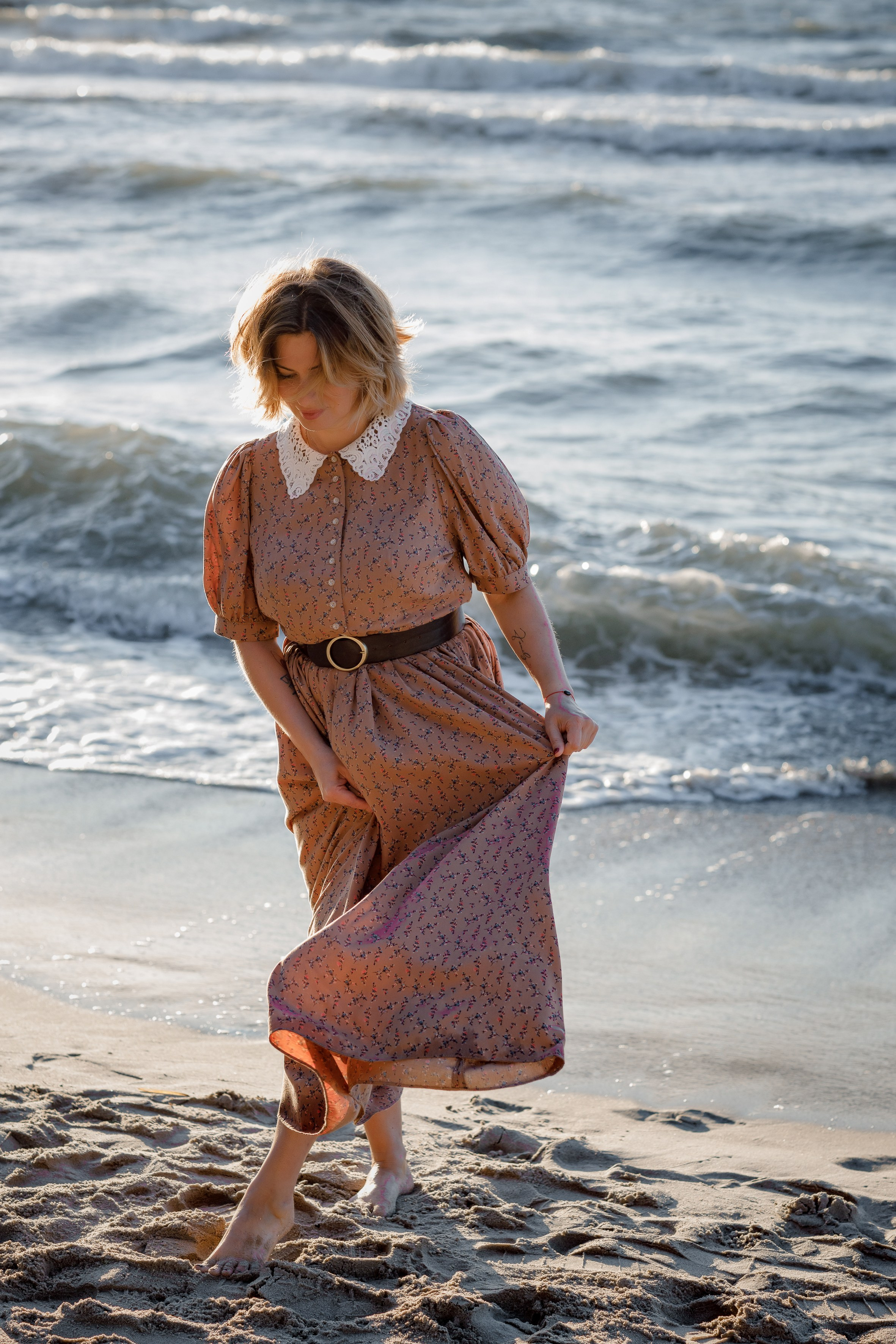 Семейная прогулка. Свадебный фотограф Татьяна Аберле свадебный видеограф Роман Аберле Калининград