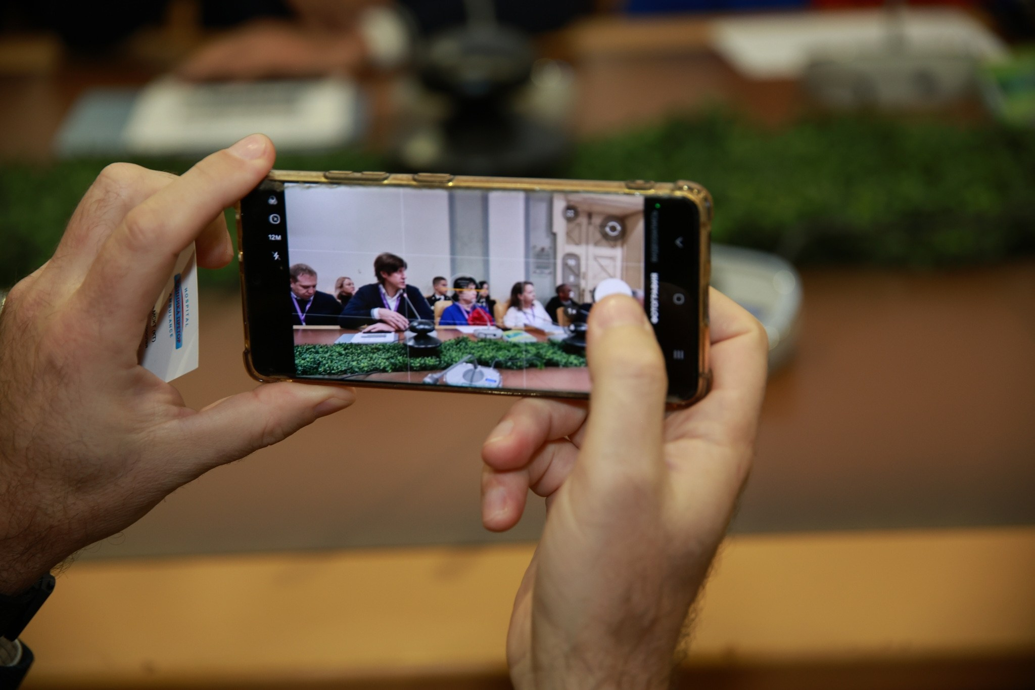 Репортаж. Таша Тайсон — фотограф красивых людей