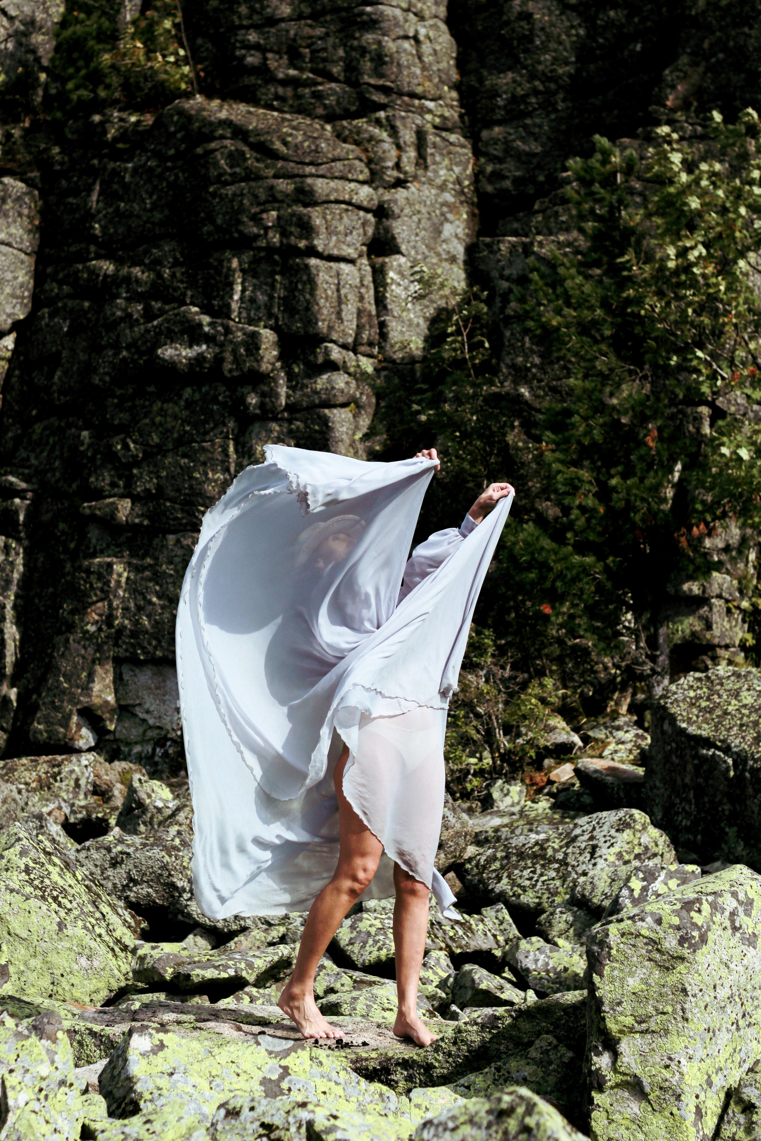 Фотограф в туре Света Сергеева