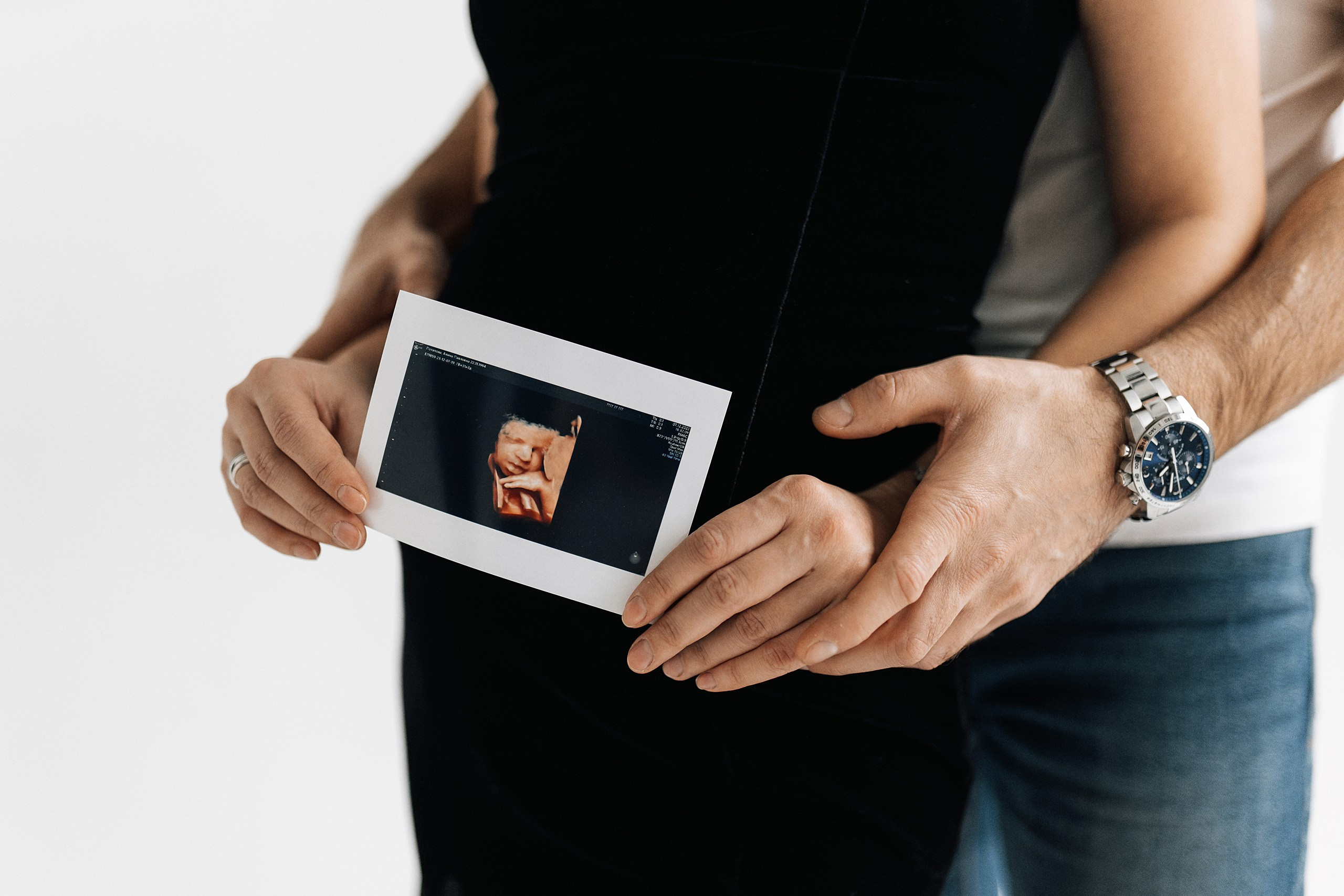 Семья. Свадебный фотограф Нижний Новгород