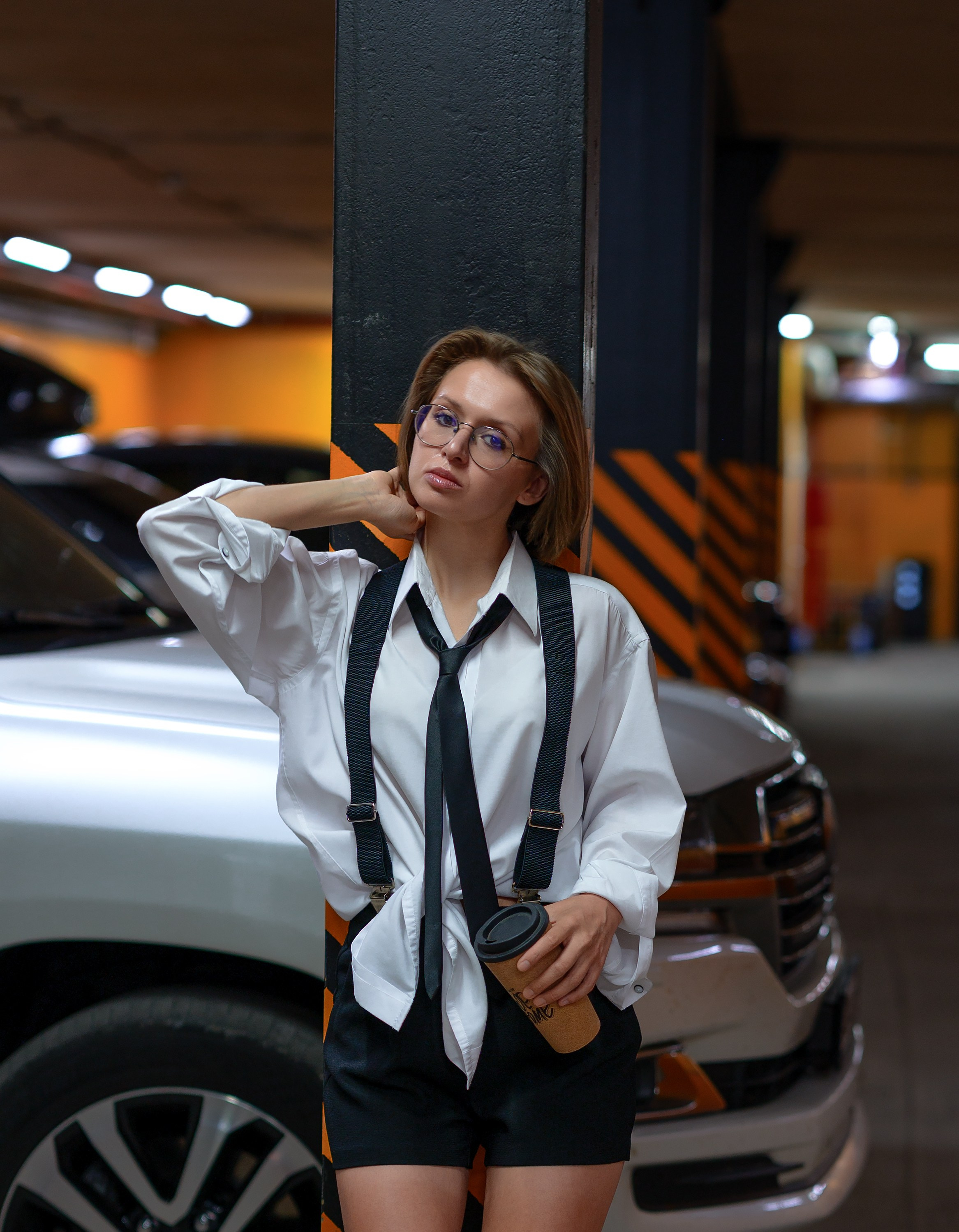 FASHION ON THE STREET. Сайт фотограф в Керчи Кислый Юрий