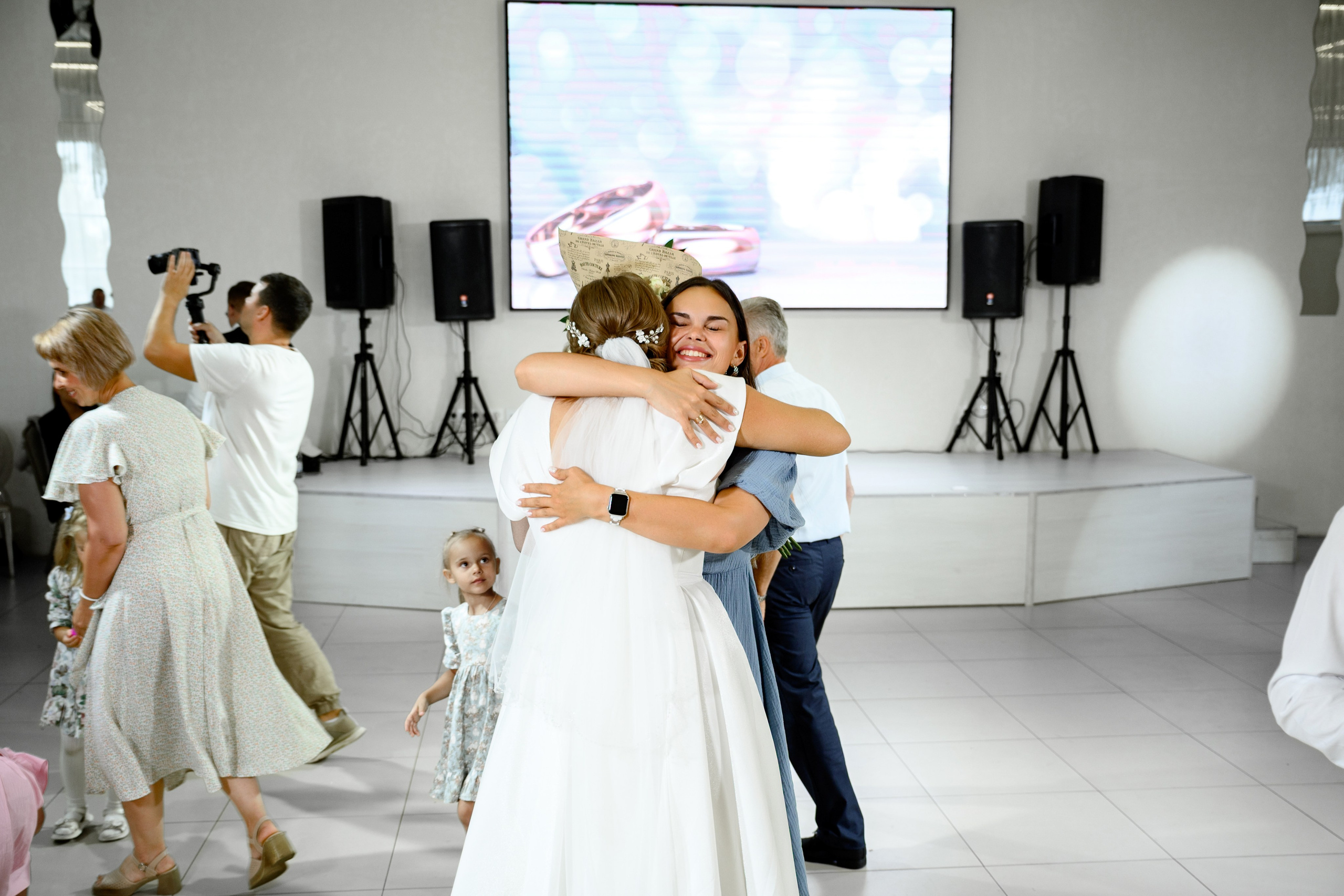 Nadezhda & Alexey. Фотограф в Липецке Ковалько Евгений