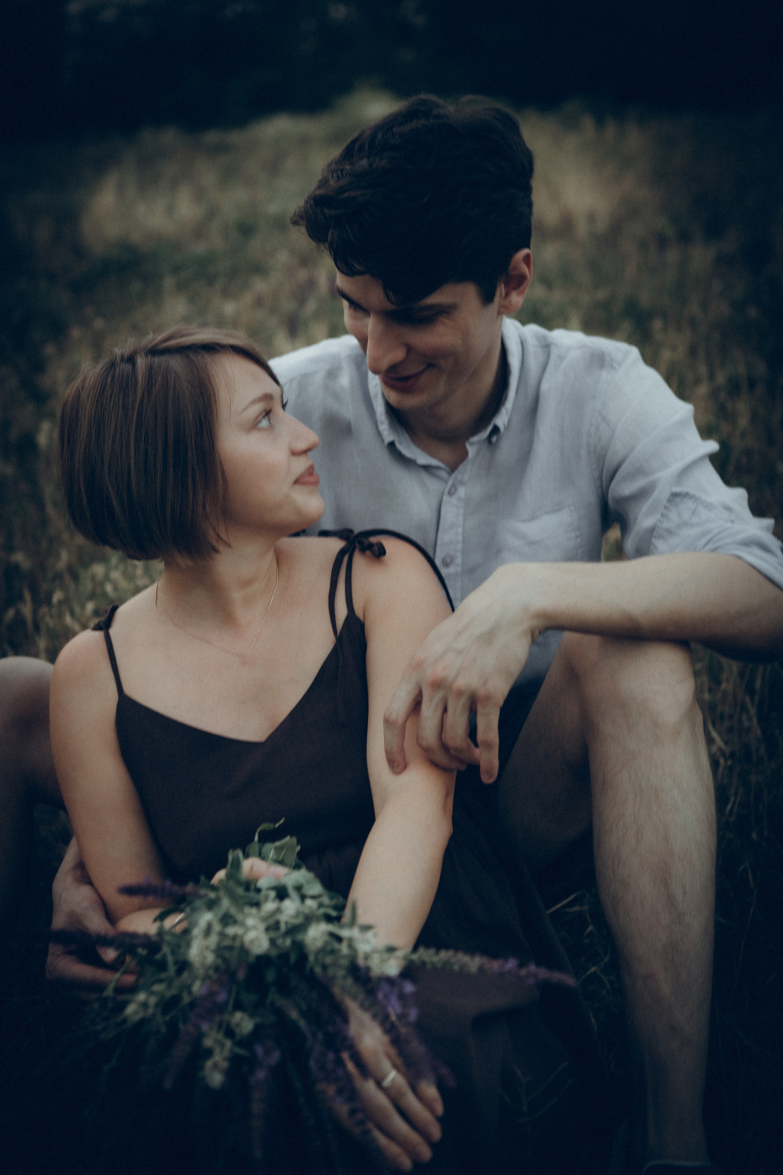 Наташа & Сабир. Семейный фотограф и фотограф на роды в Ростове-на-Дону Мухина Виктория