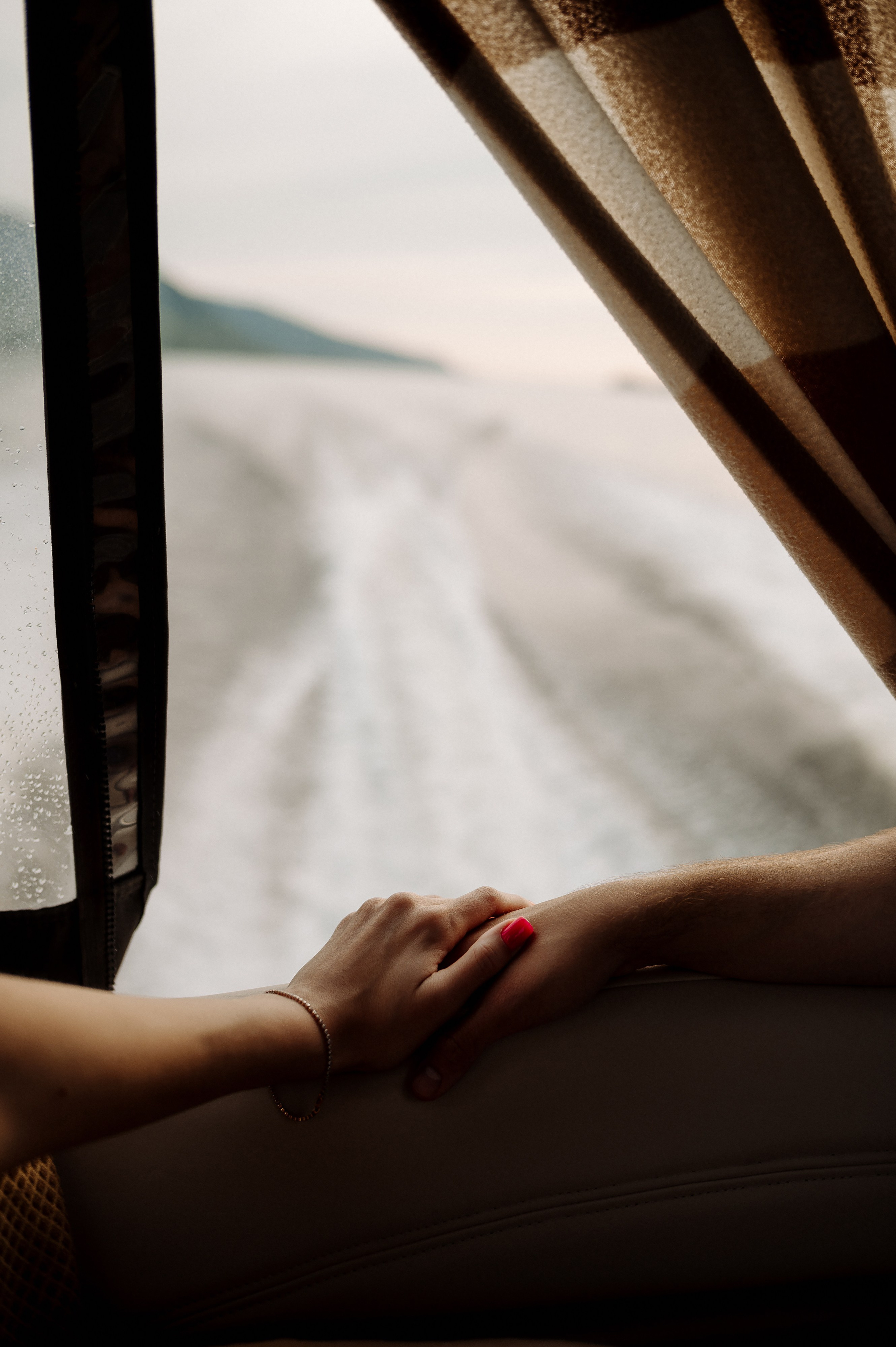 Никита и Карина. Фотограф Вито Бурмасов | Москва