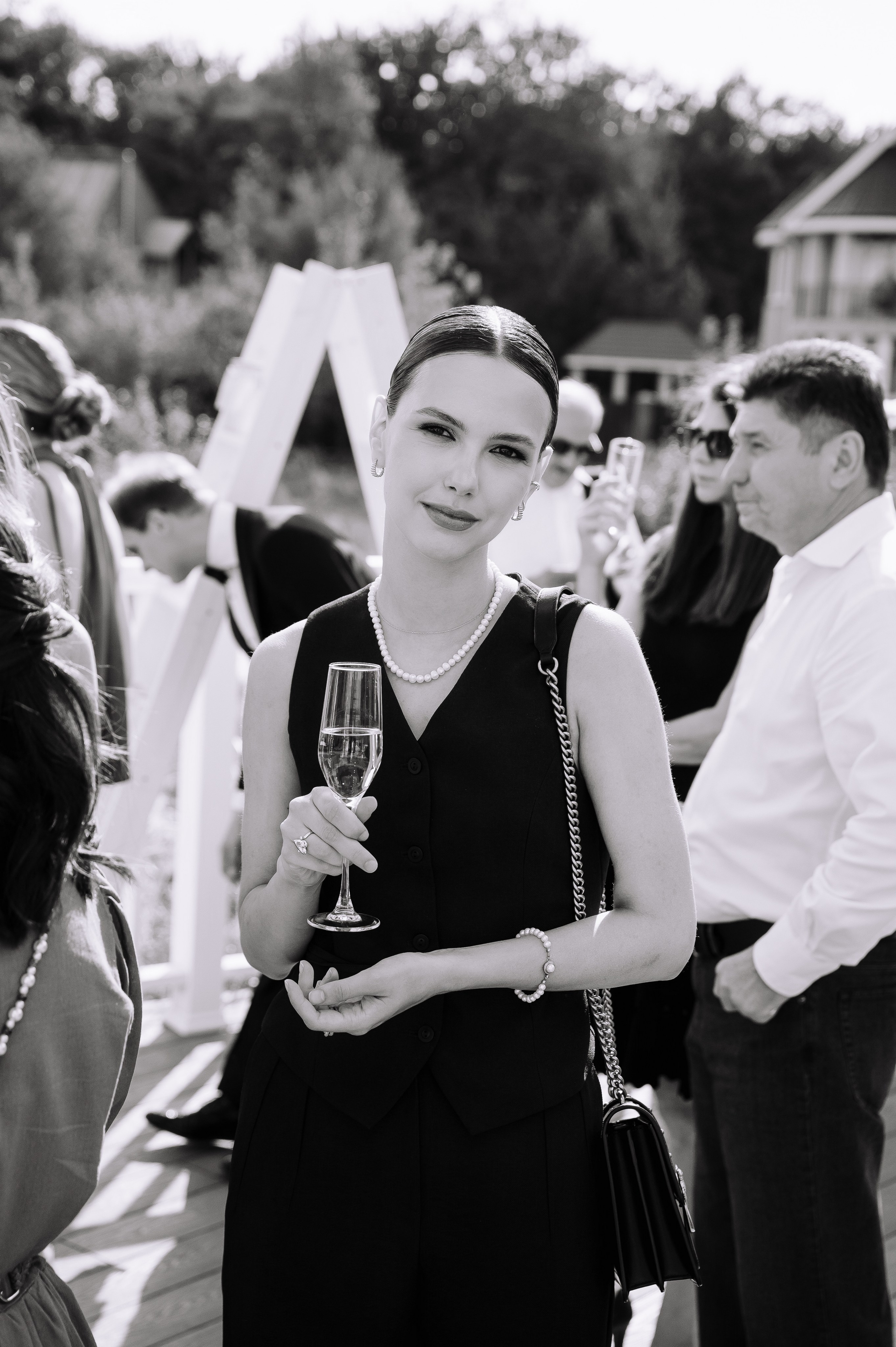 Игорь и Александра. Фотограф Вито Бурмасов | Москва