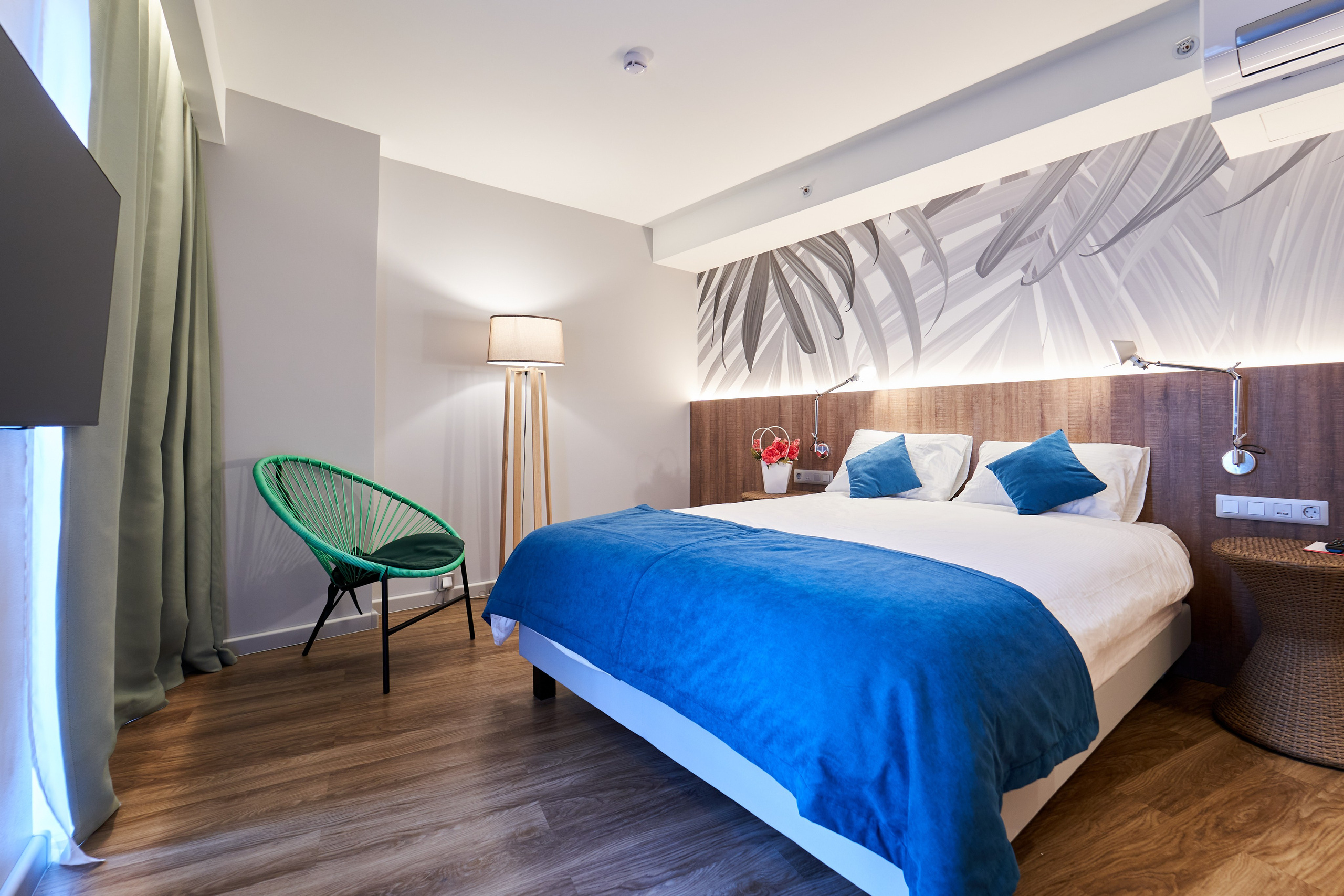 ЖК Ададжио. Фото и видео съемка в Сочи Адлере Красной поляне