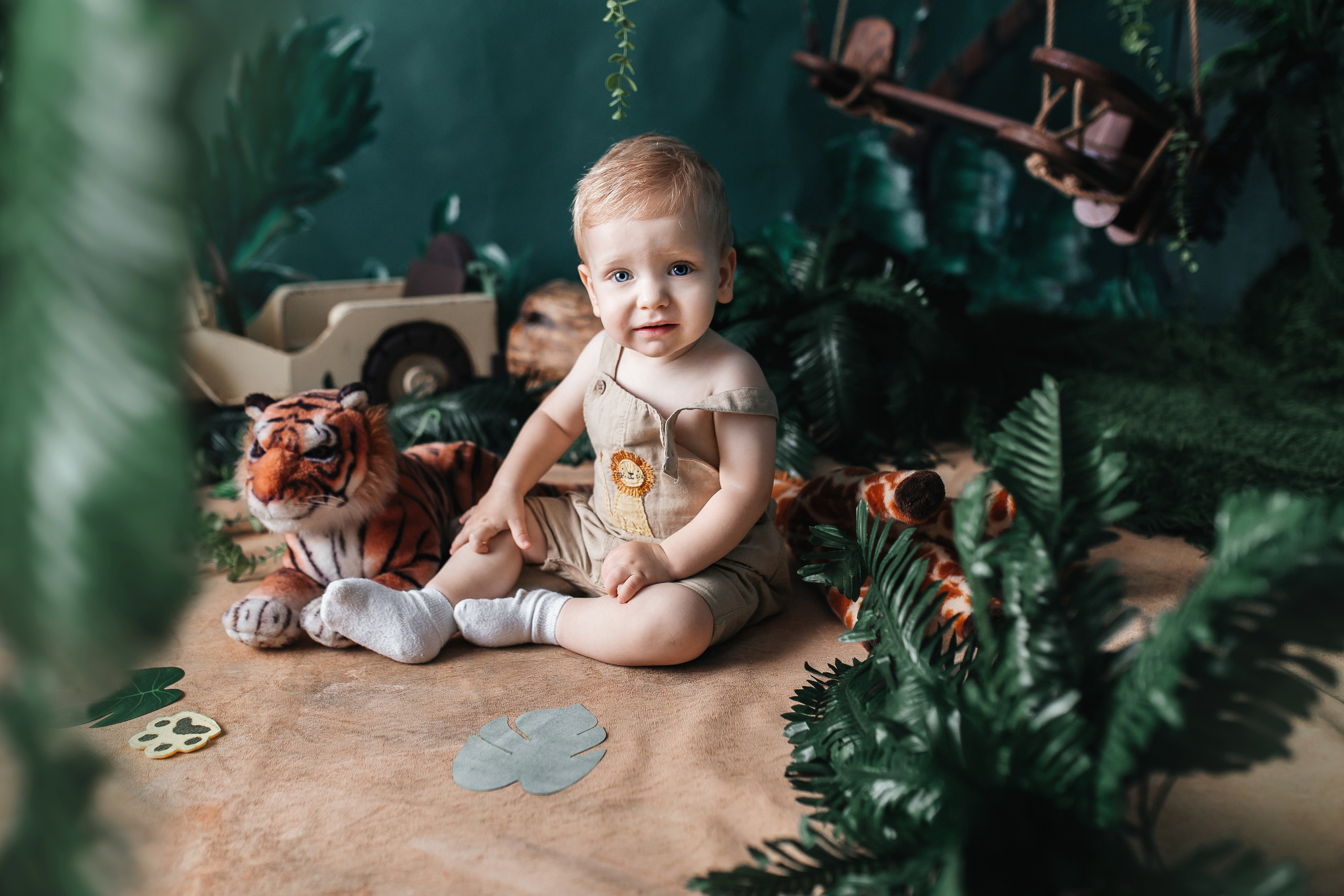 Фотостудия в Ульяновске