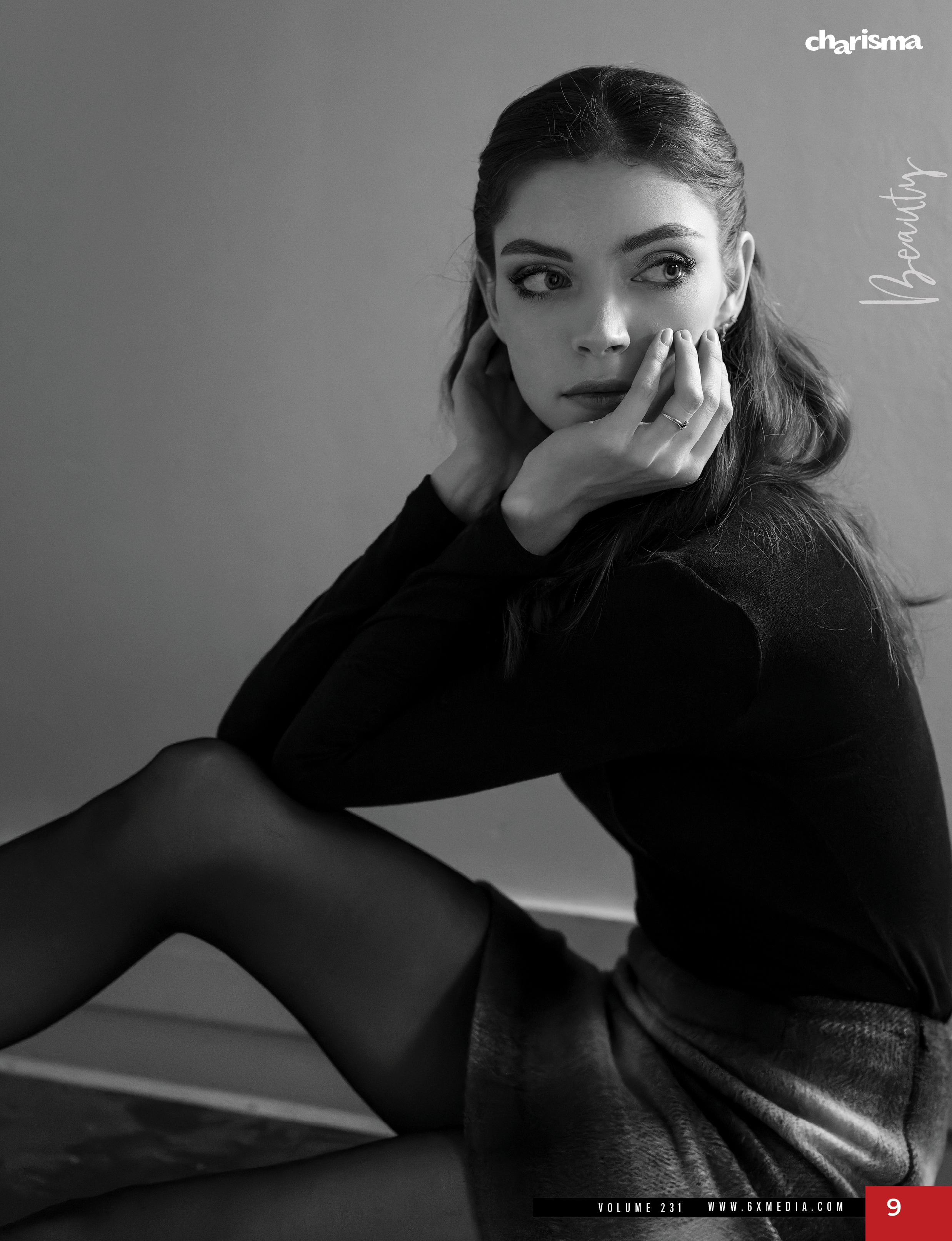 Публикации. Oles Paritskiy