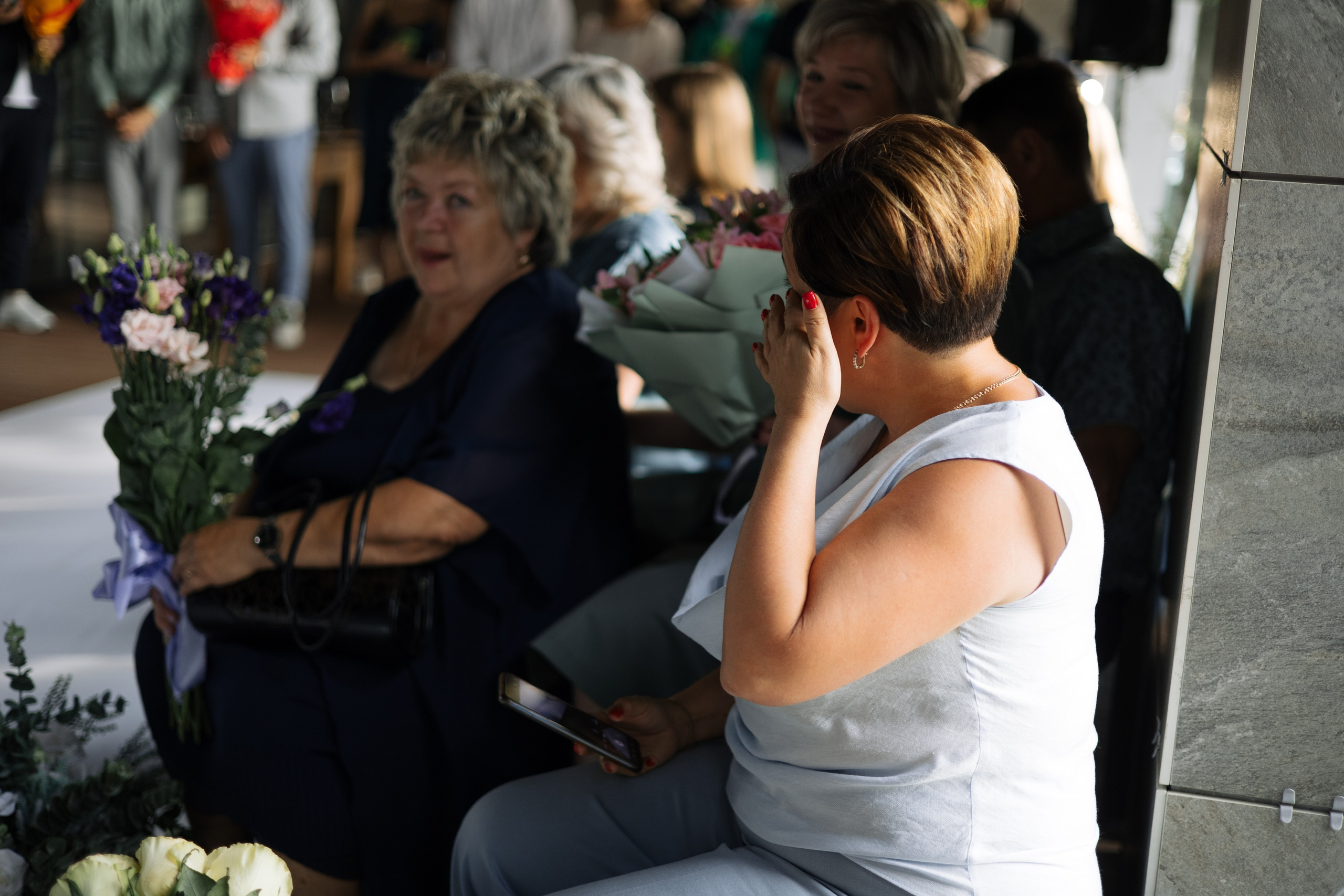 Полина и Максим. Свадебный и портретный фотограф Екатерина Моргунова