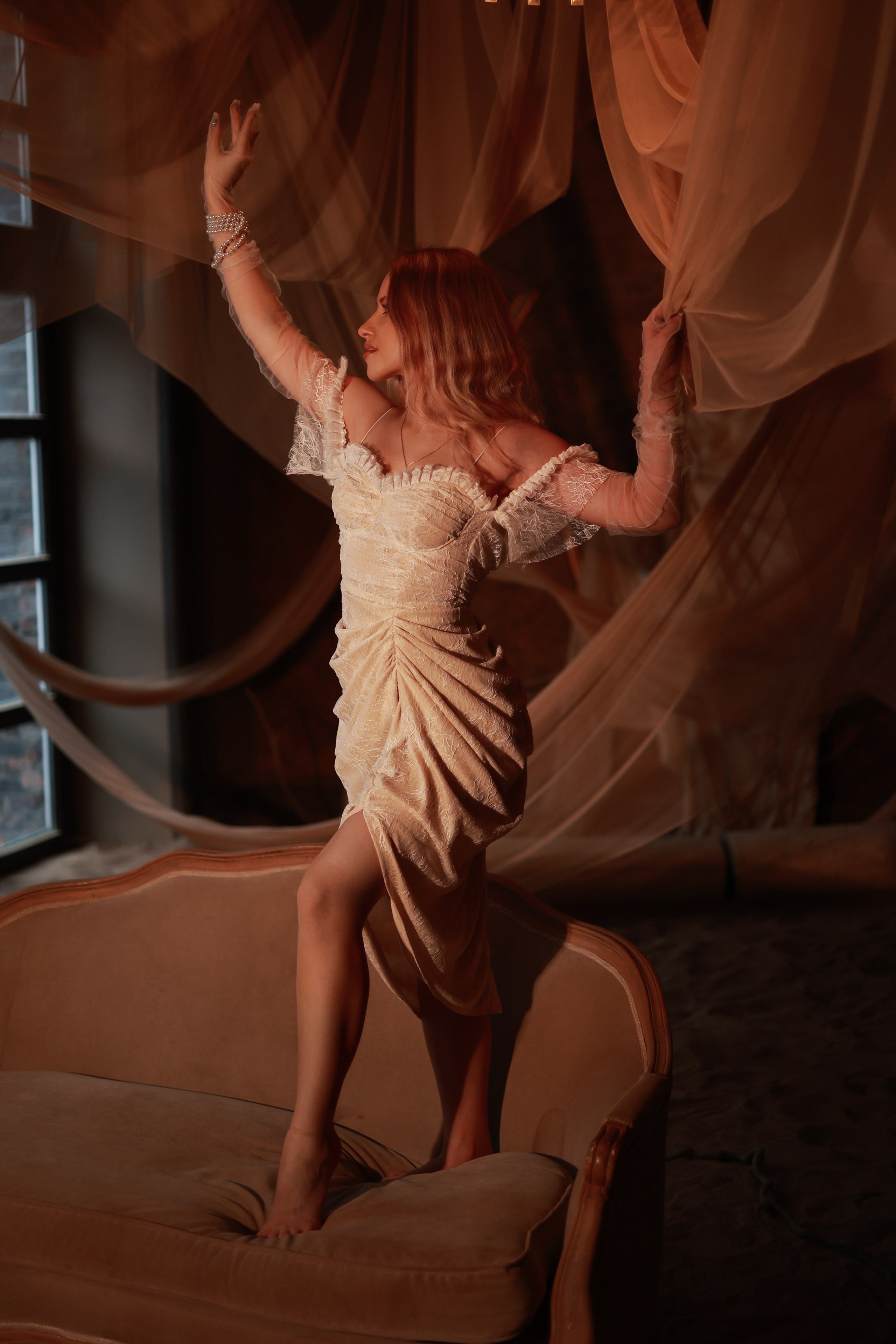 ПЕСКИ. Главная