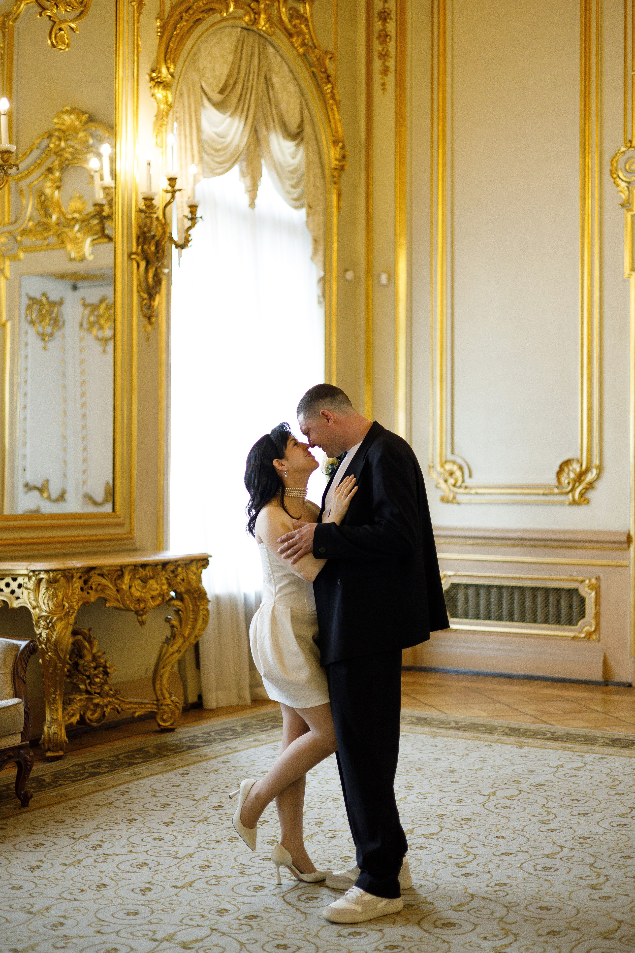 Елена и Влад 1 Дворец 2025. Женский и свадебный фотограф в Санкт-Петербурге Матвеева Наталья