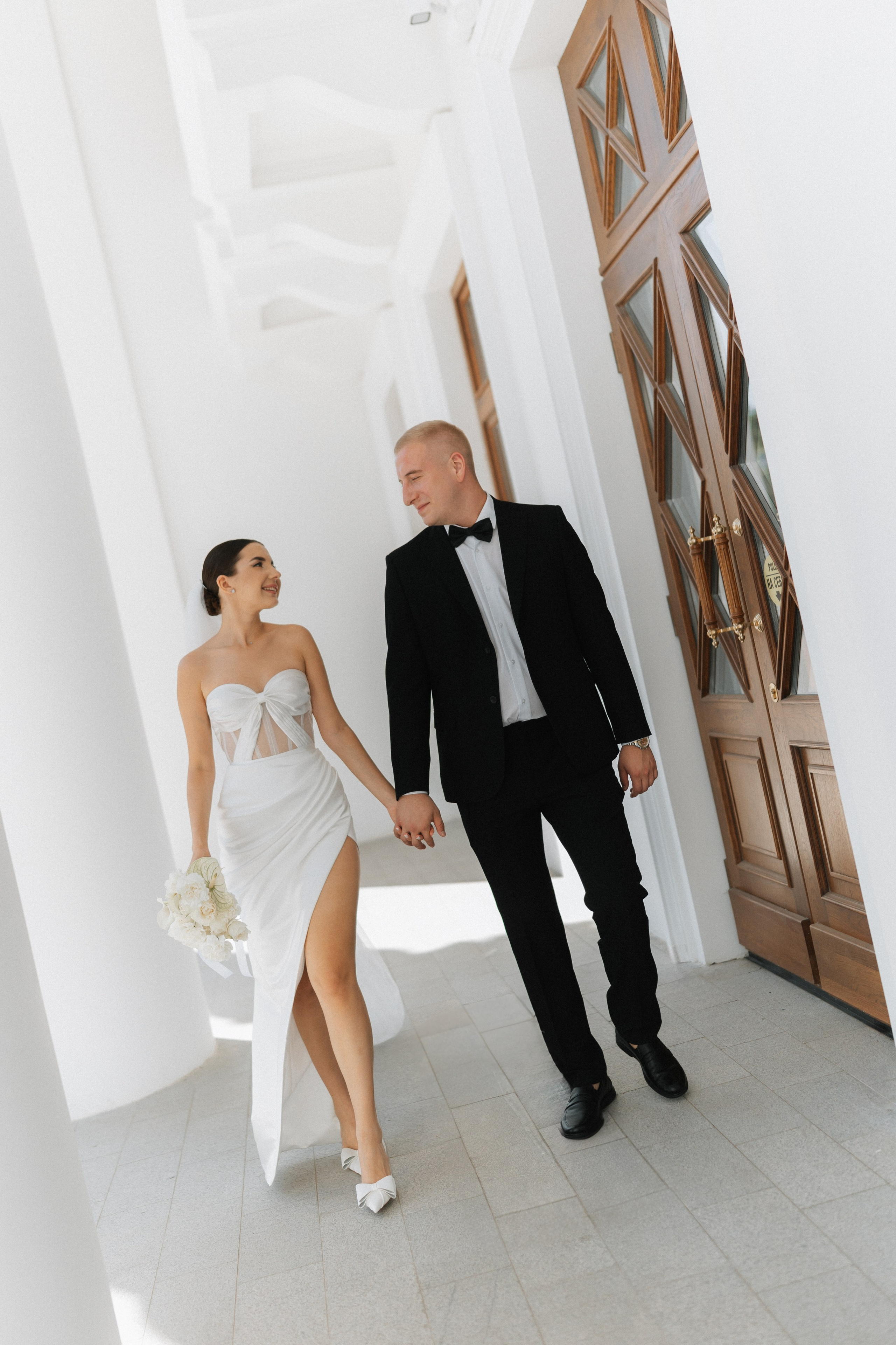 Дима и Лена. Ланемец Юлия — фотограф Волгоград/Волжский