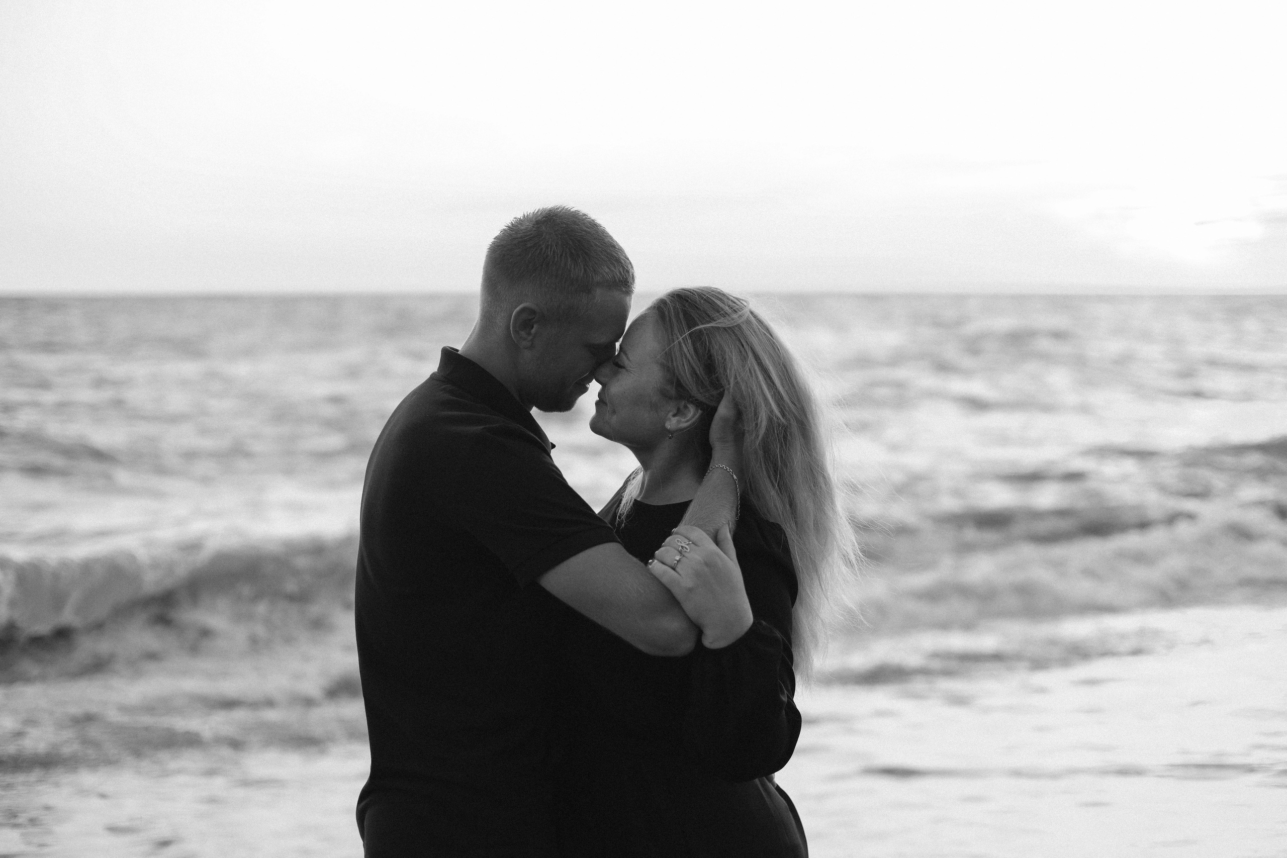 Счастье🖤. Свадебный фотограф Мироманов Николай в Крыму