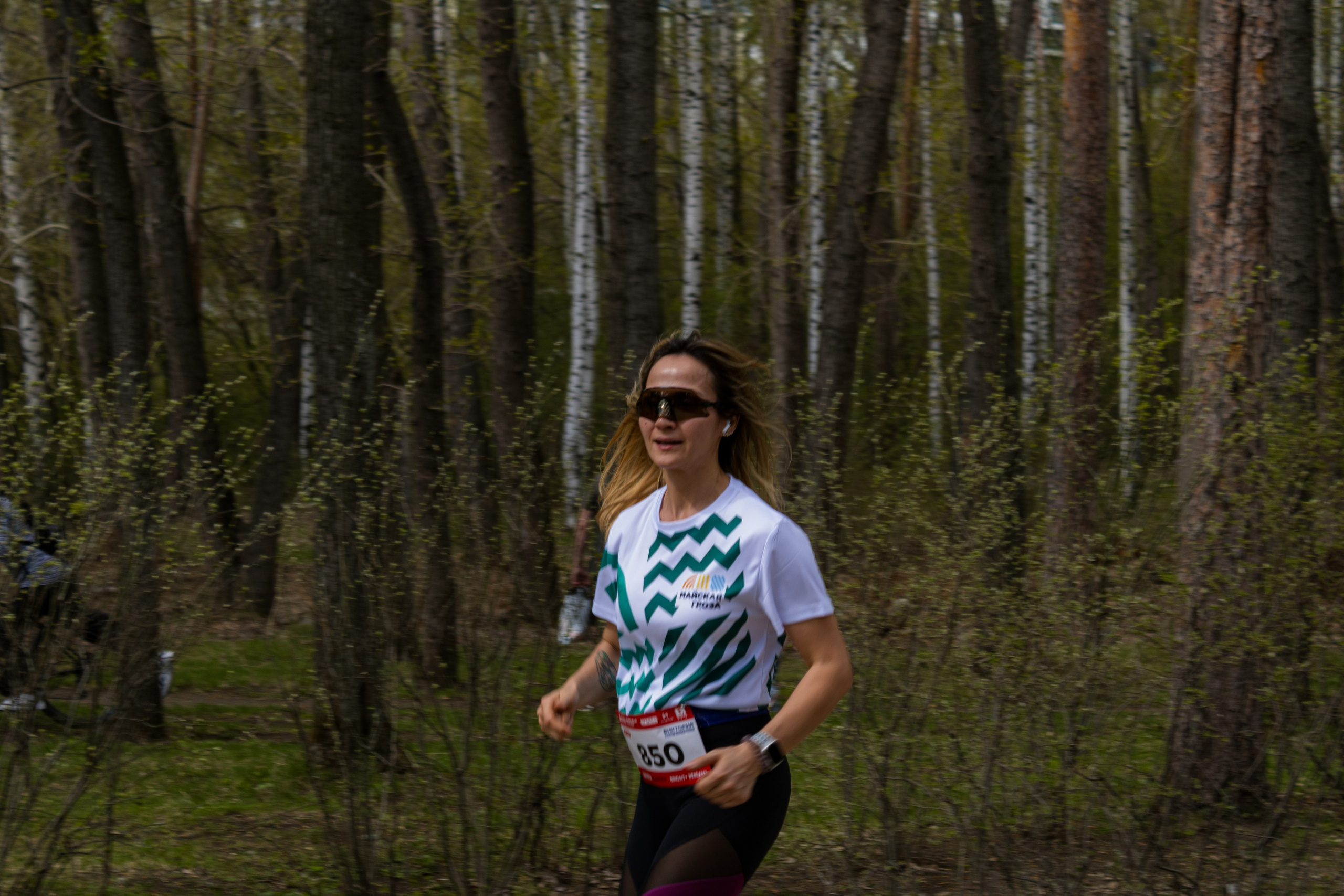 Майская гроза