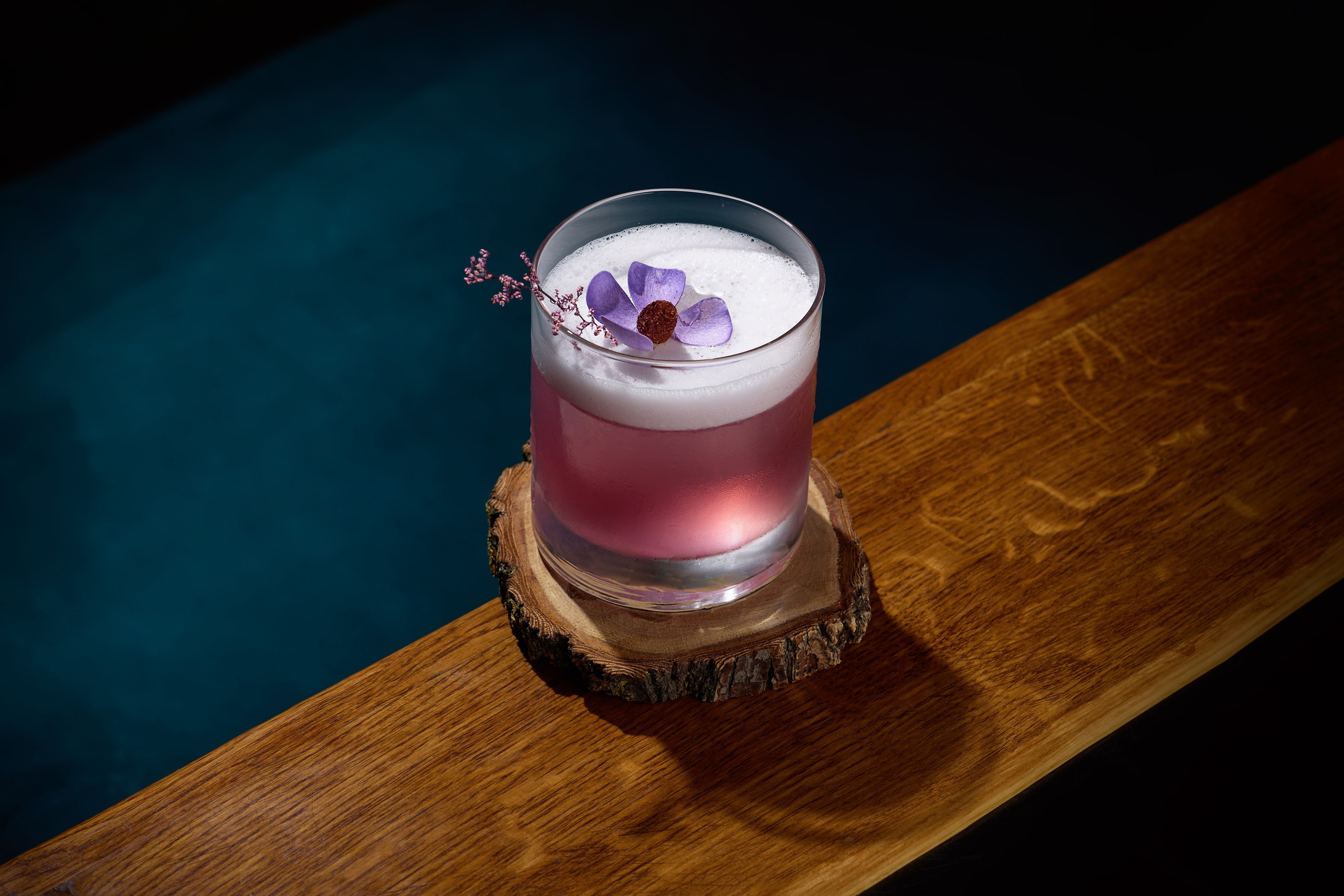 Фуд-фото. Сергей Рощин. Коммерческий фотограф в Москве