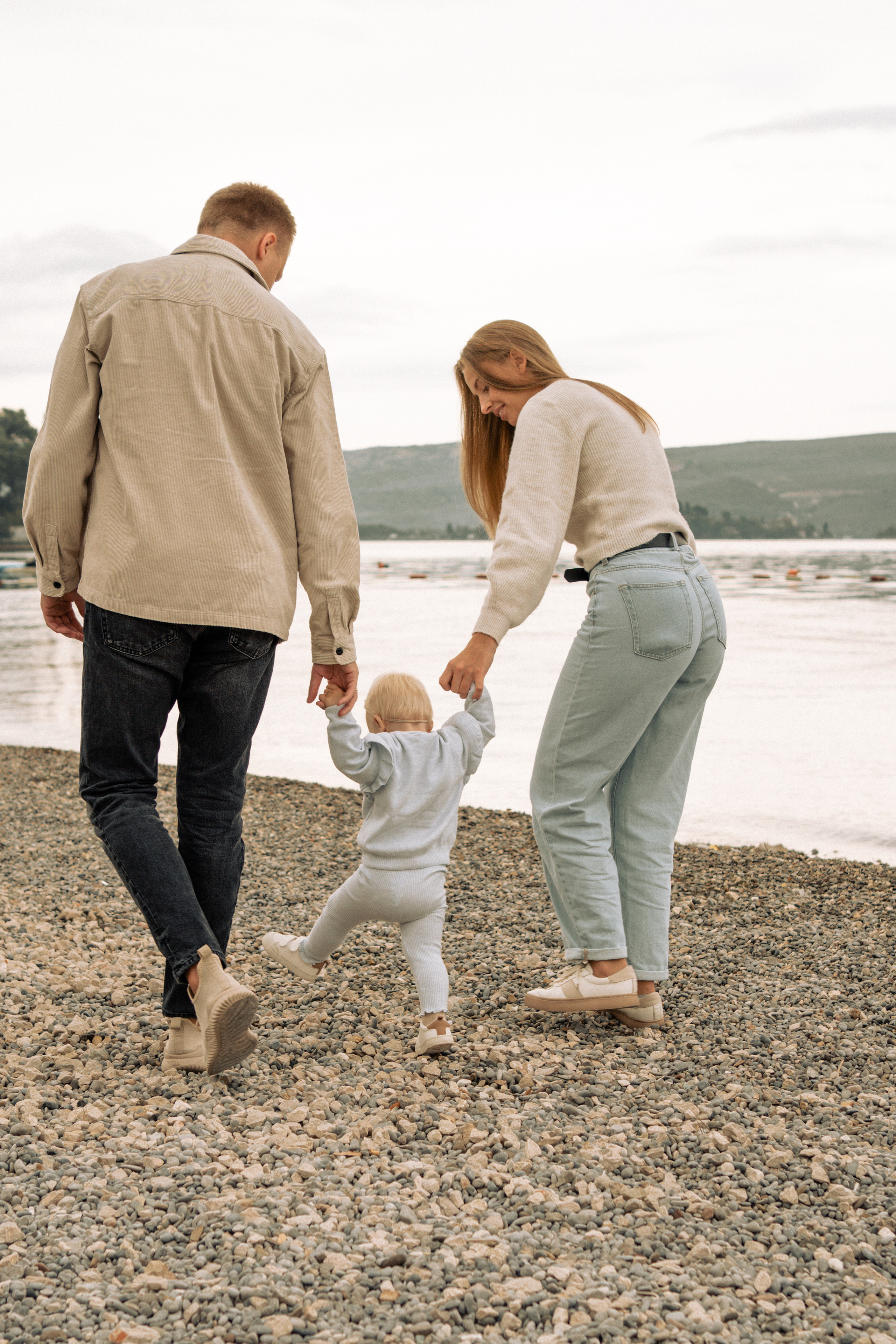 Семья. Фотограф Саратов