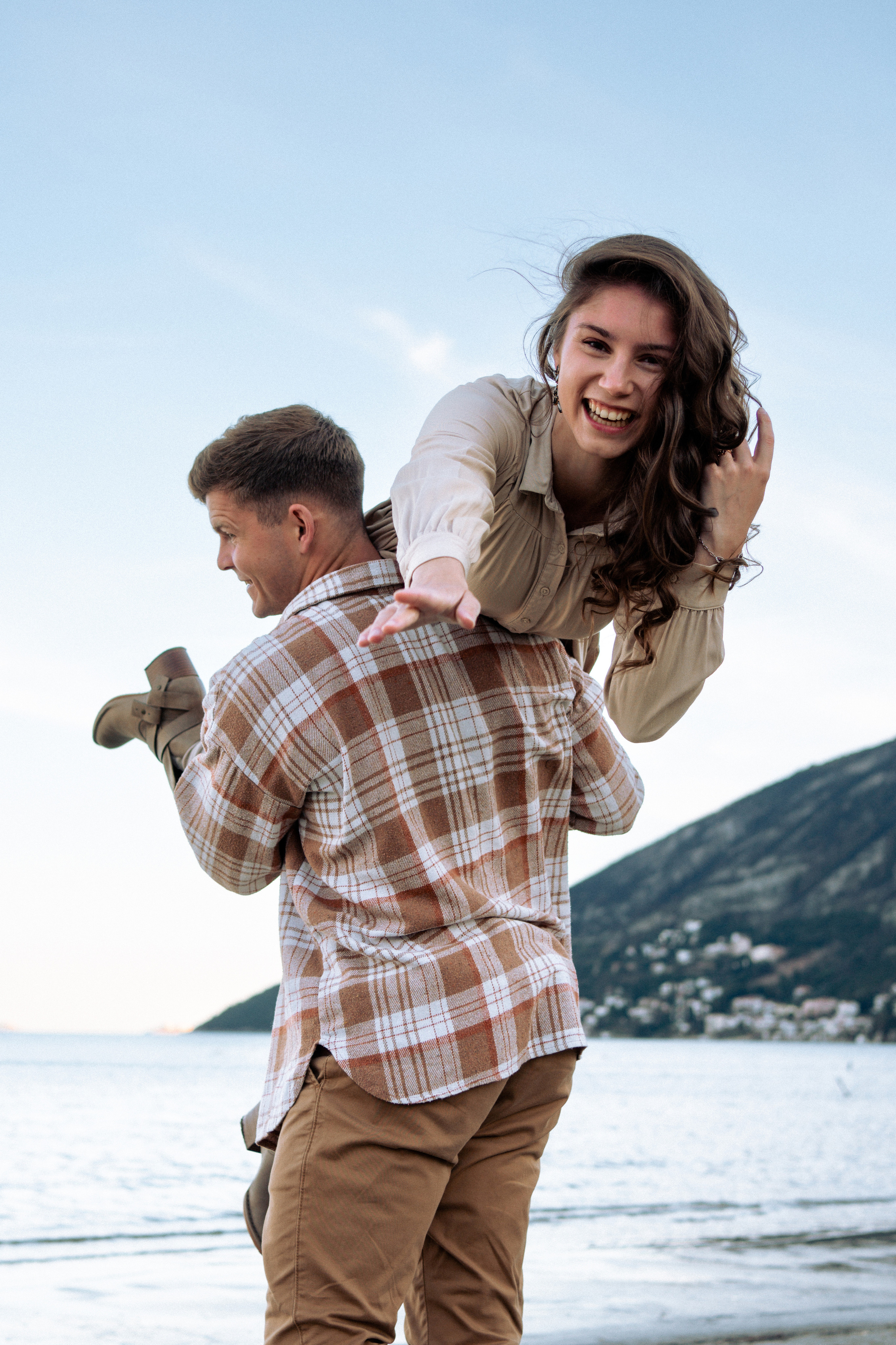 Love Story. Фотограф Саратов