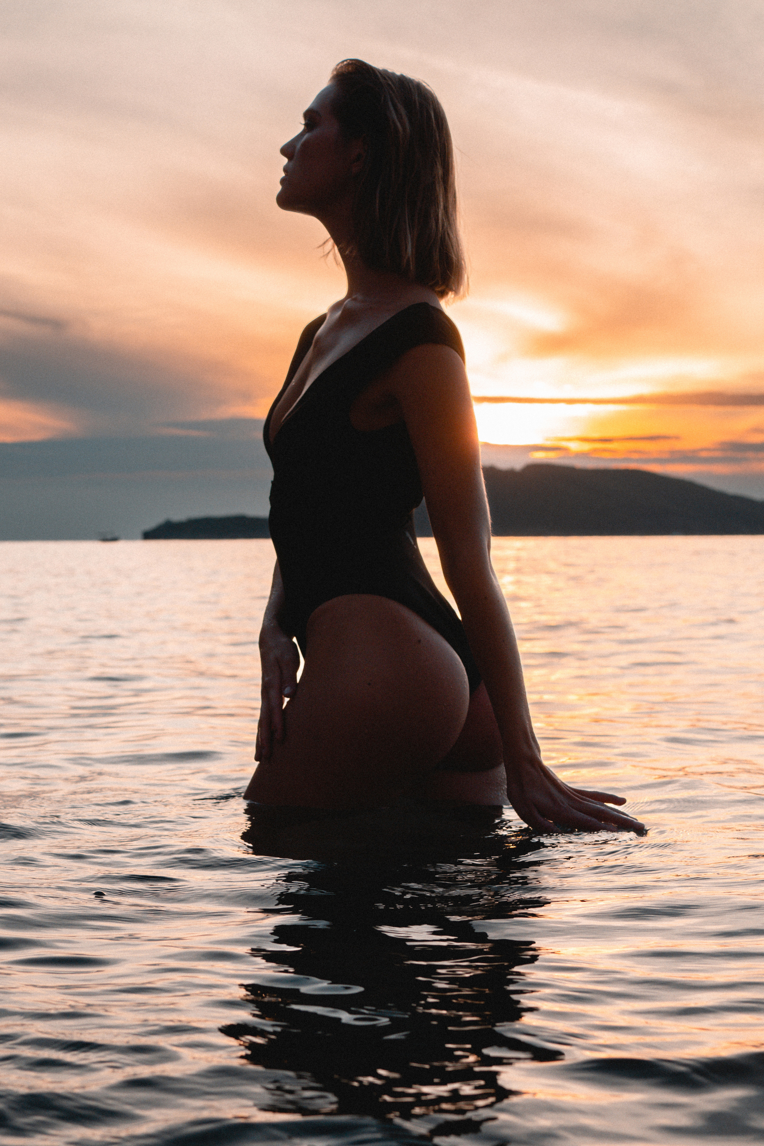 Анна. Photographer in Montenegro