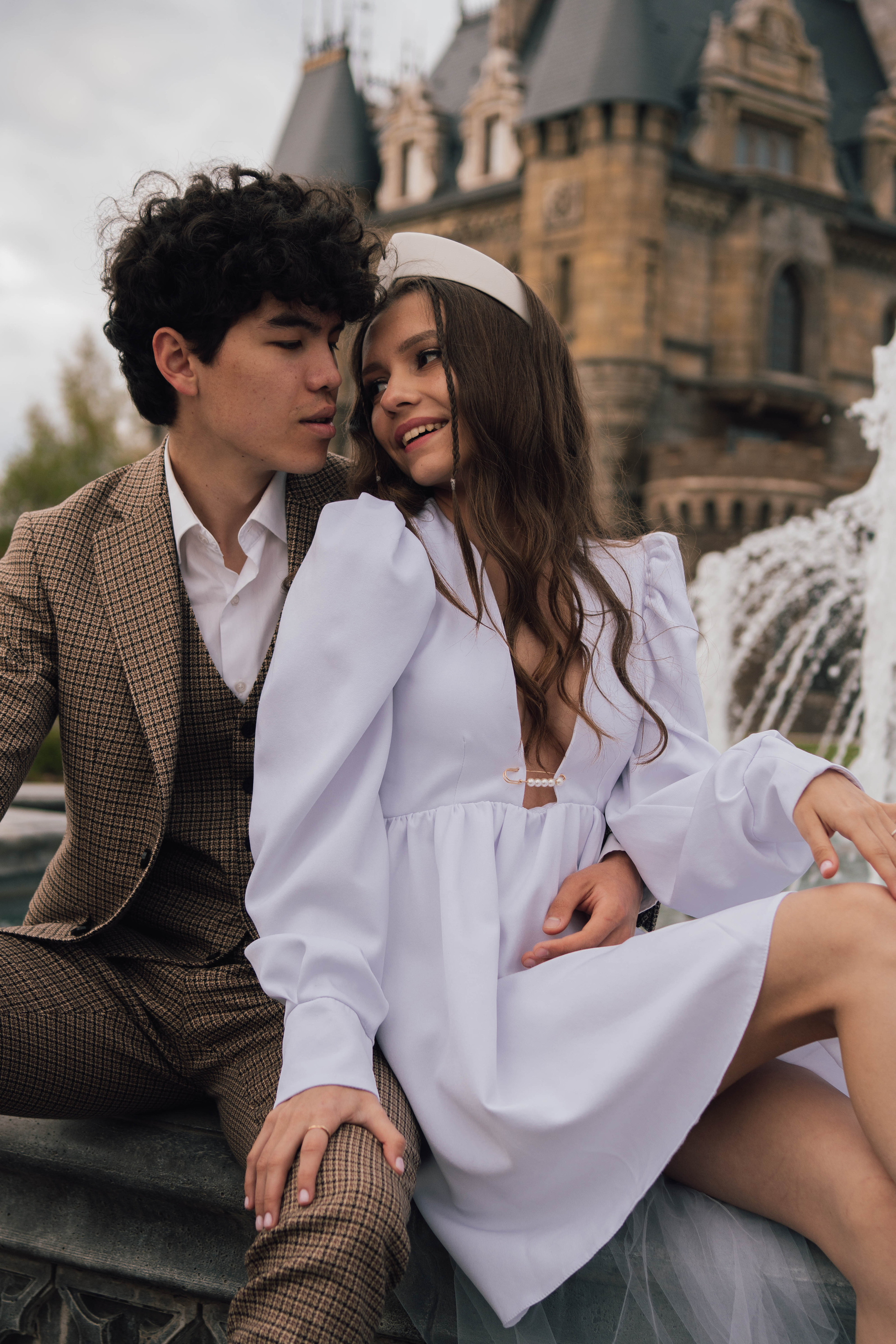 Свадьба. Фотограф Саратов