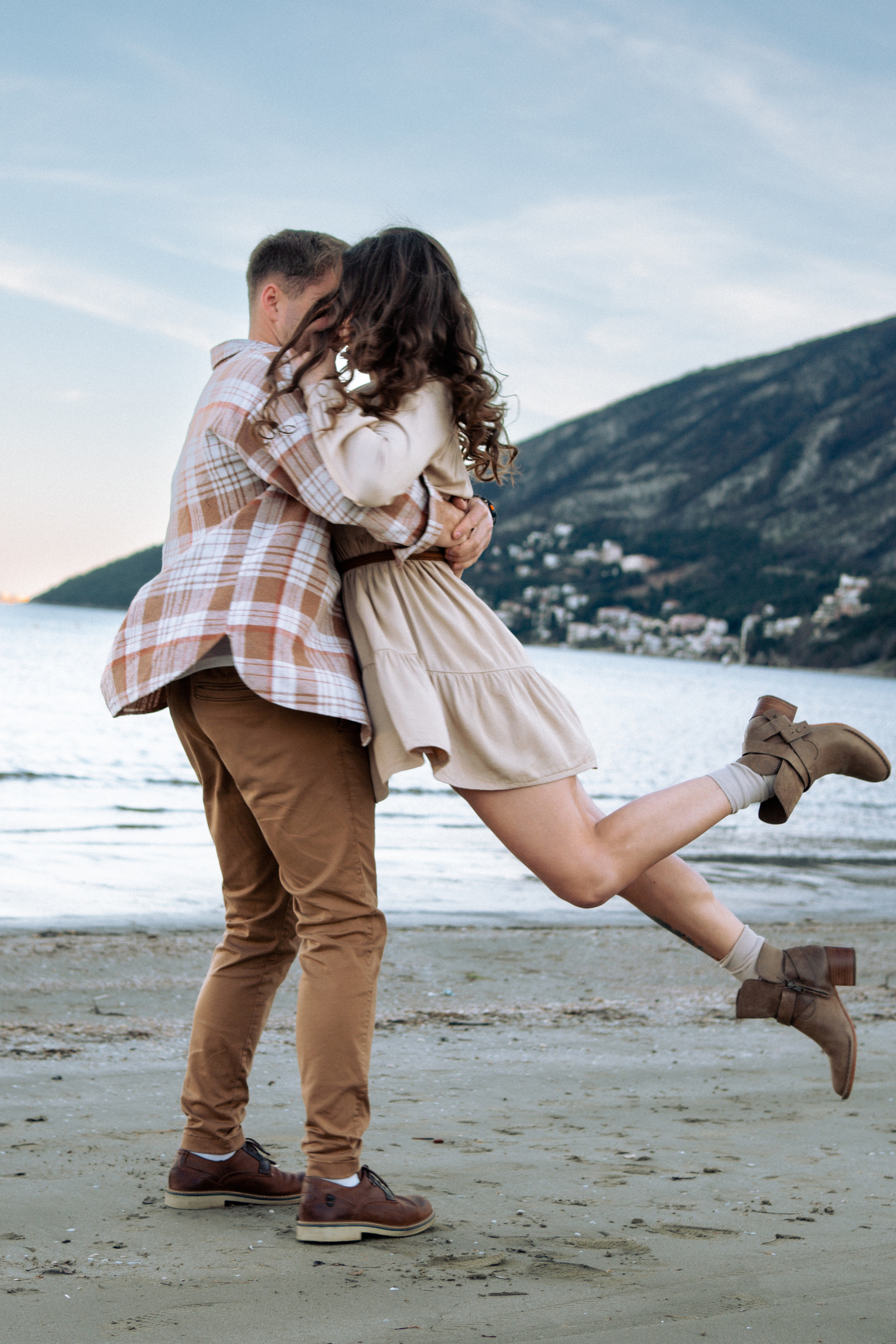 Love Story. Фотограф Саратов