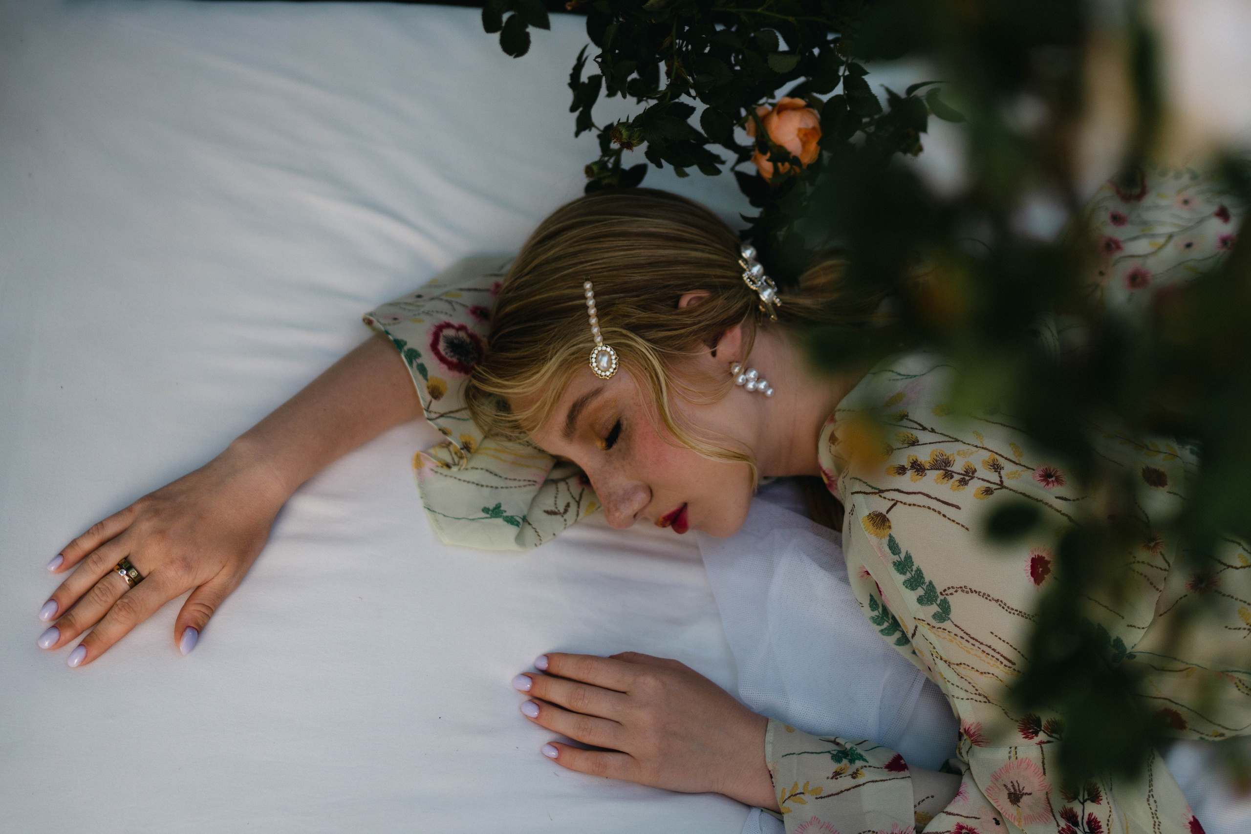 Портрет. Фотограф Саратов