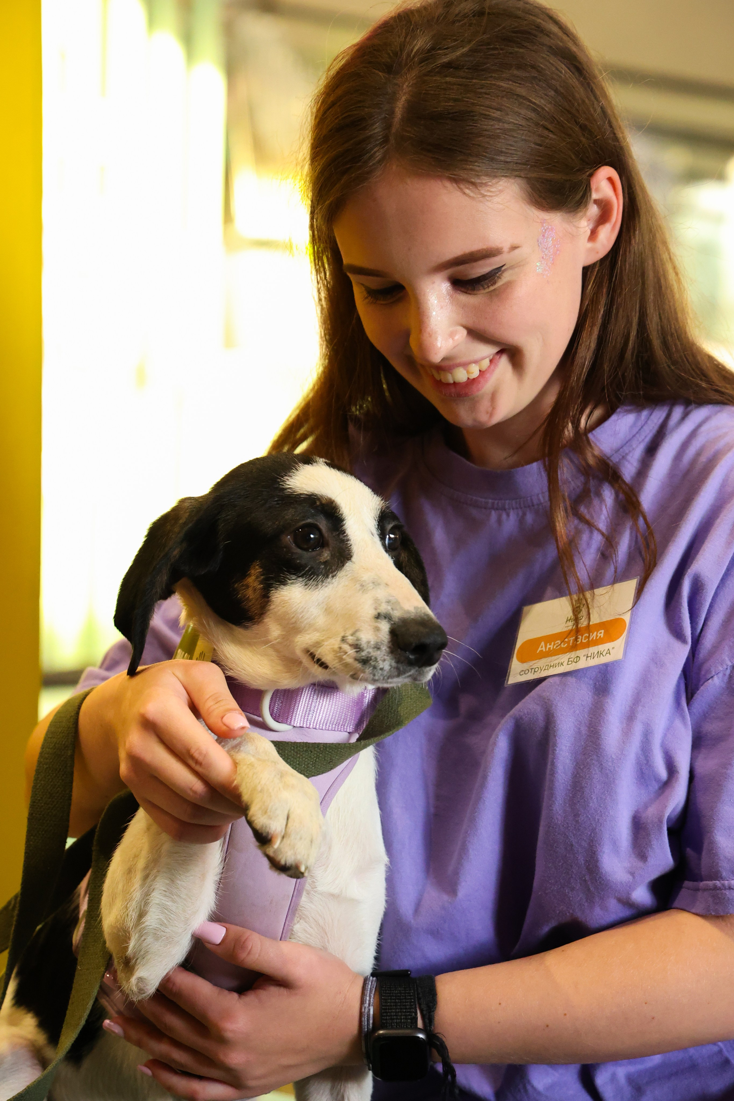 ECO FEST. Фотограф Вадим Бодылев