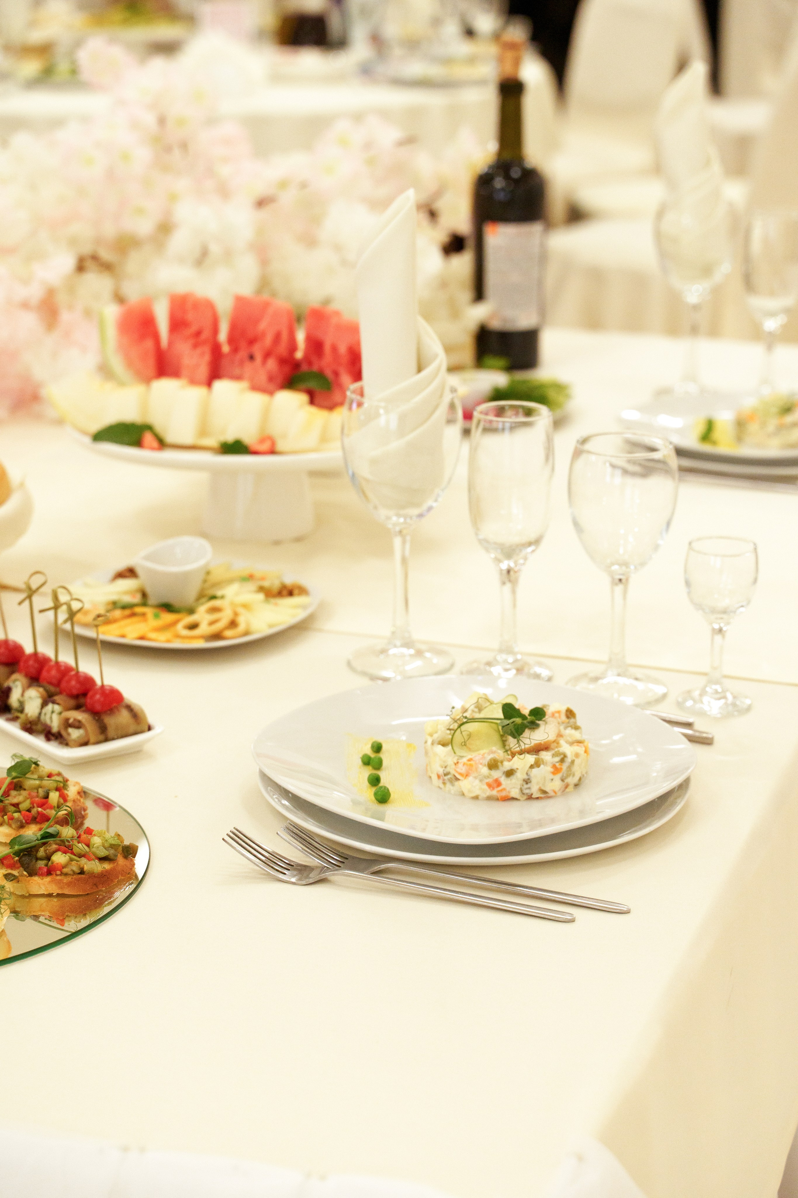 Банкетные залы. Иван Упоров — фотограф, рилсмейкер чебоксары