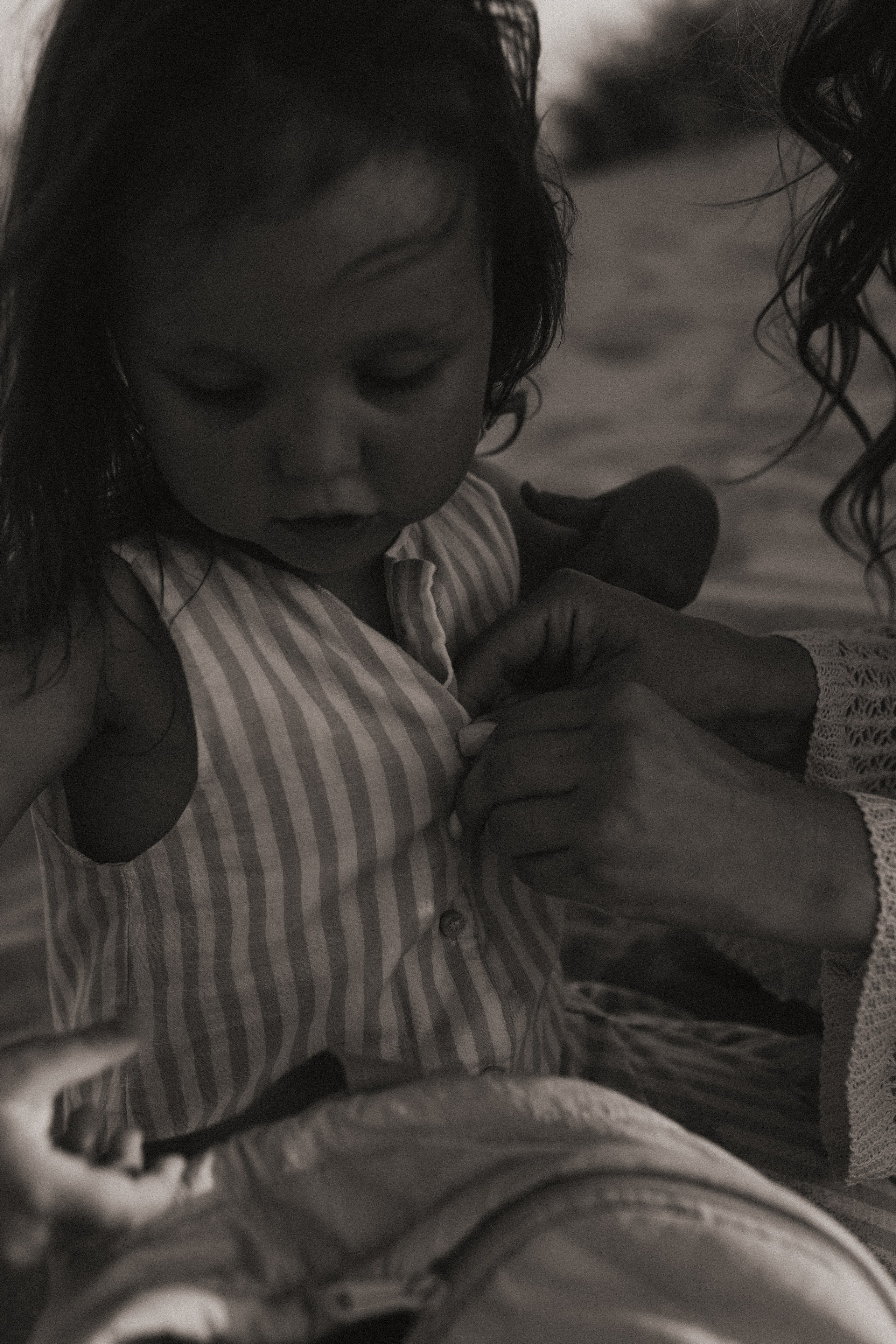 Вера и Варя. Семейный фотограф в Новороссийске и Анапе Александра Яковлева