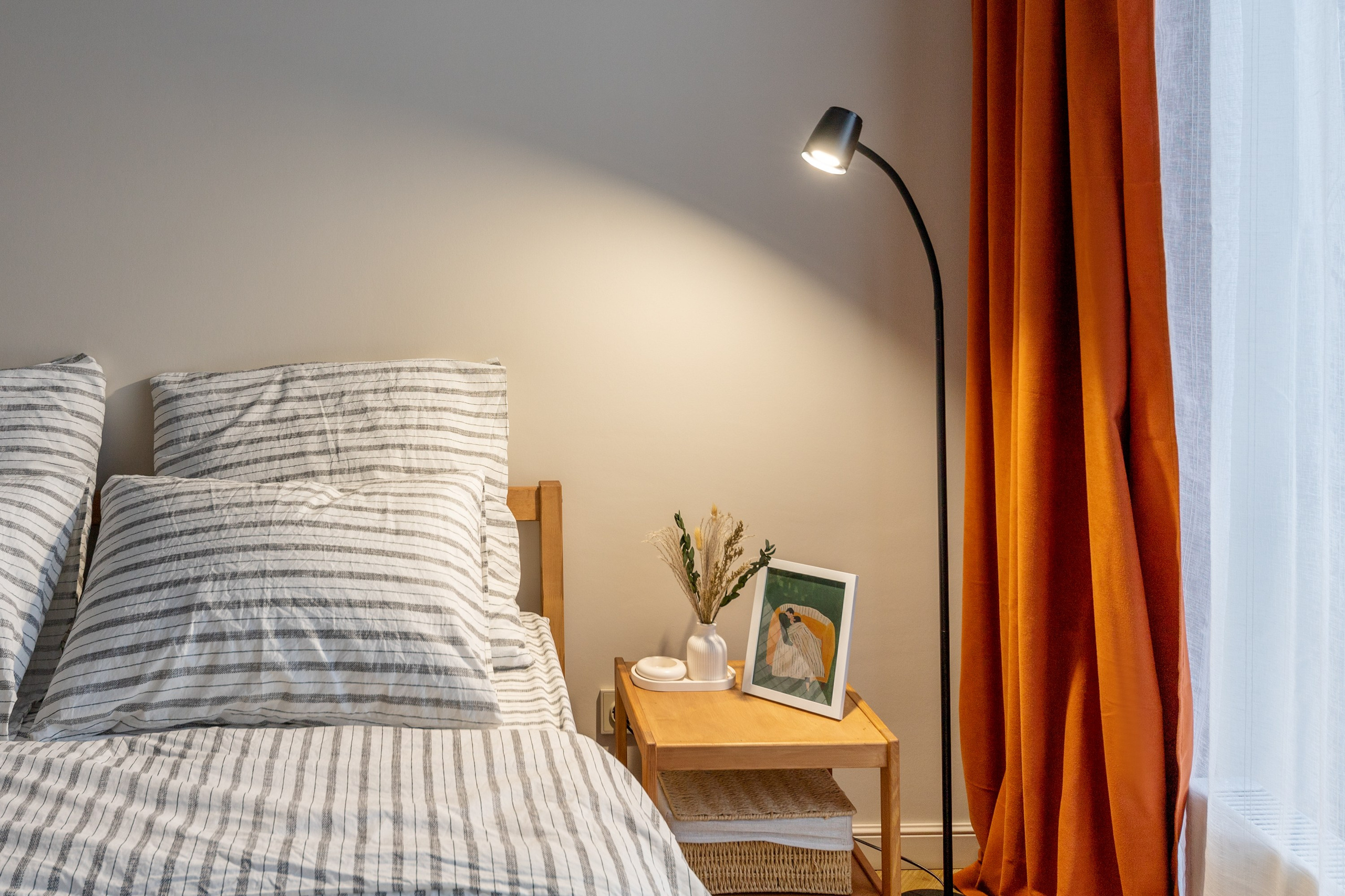 Интерьерная съемка. Интерьерный фотограф в Санкт-Петербурге Екатерина Цыбулько