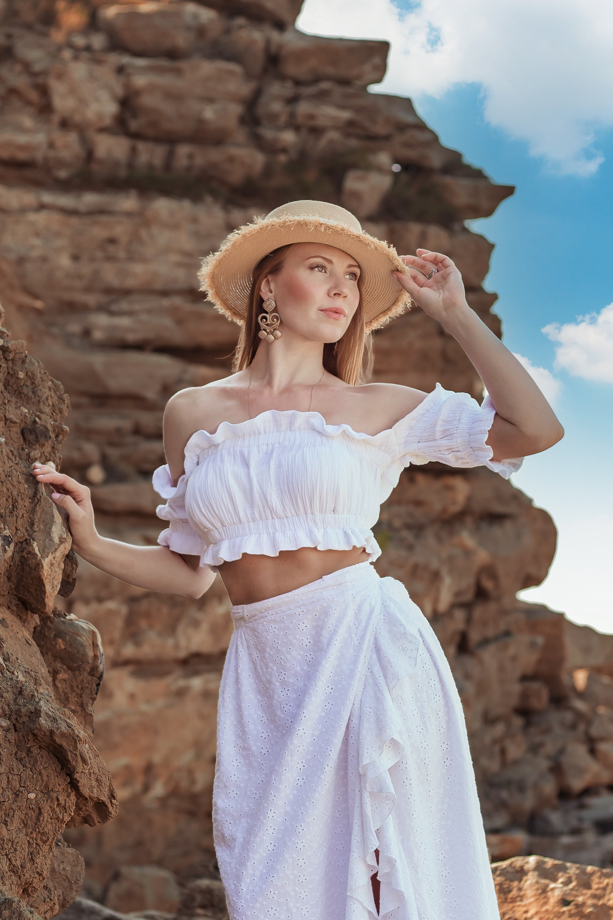 Фотосессия в Орджоникидзе. Фотограф в Феодосии Наталья Булгакова