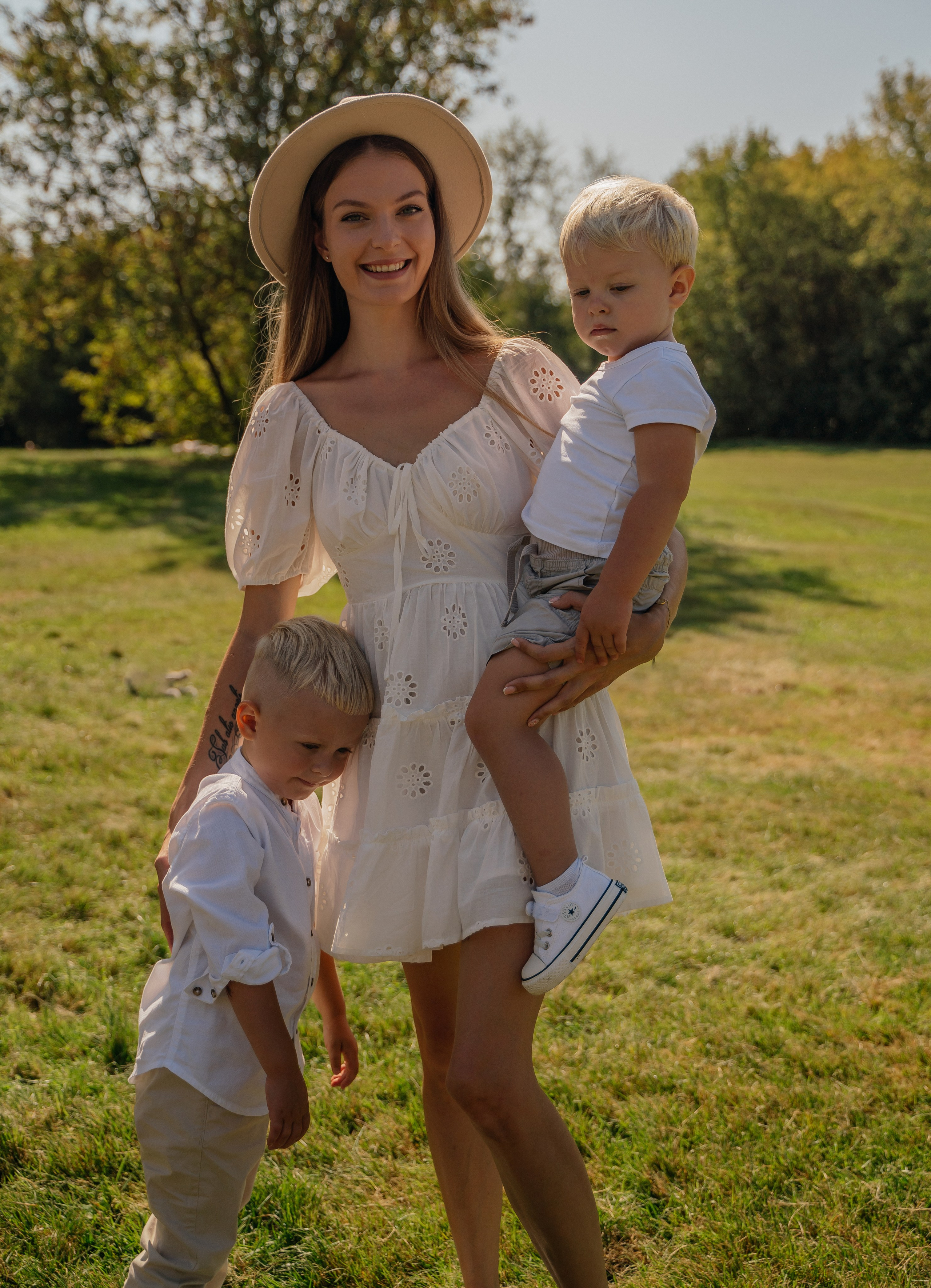 Под защитой. FotoTanya. Раменское/Жуковский/Бронницы