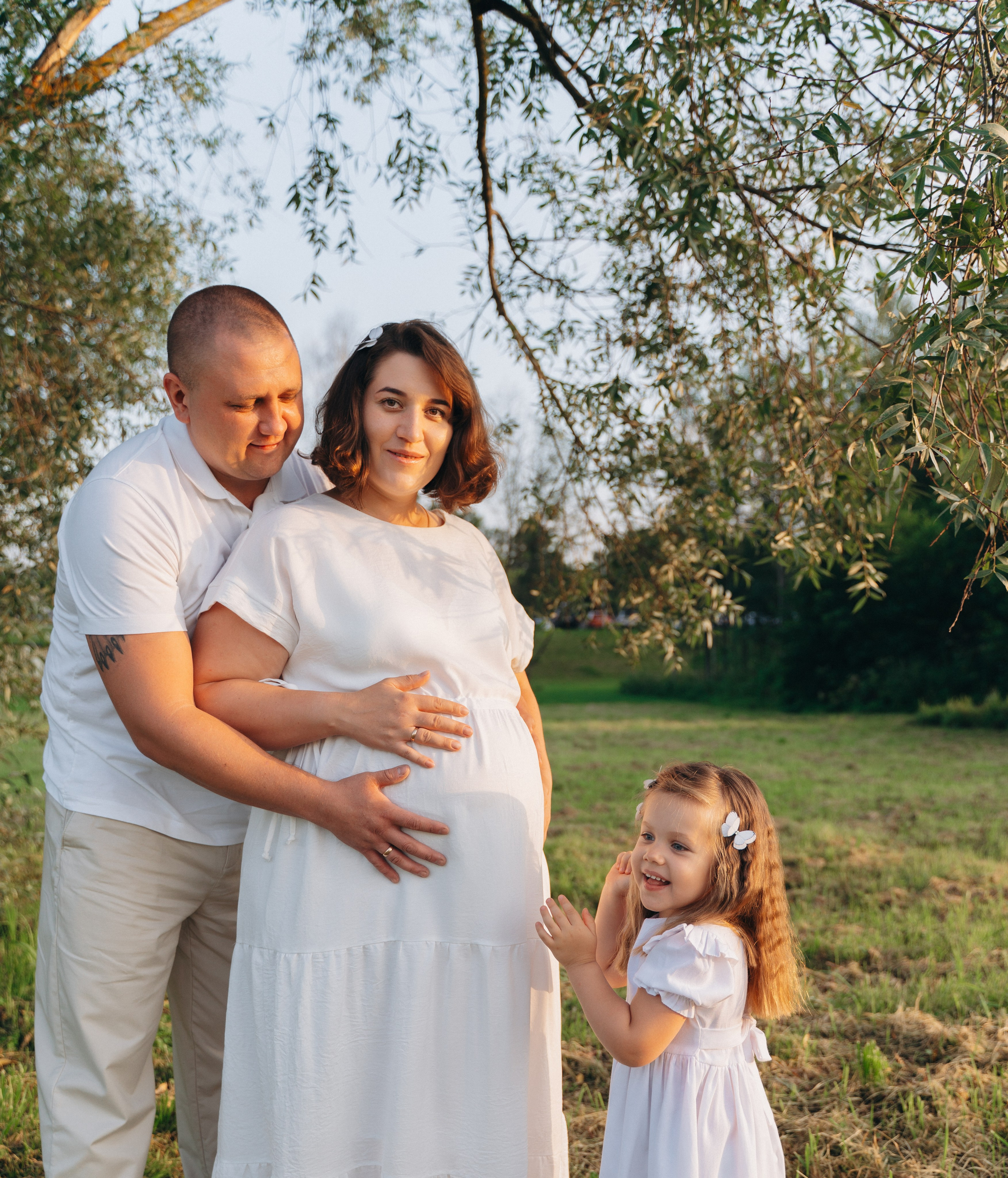 3+1=🤍🤍🤍🤍. FotoTanya. Раменское/Жуковский/Бронницы