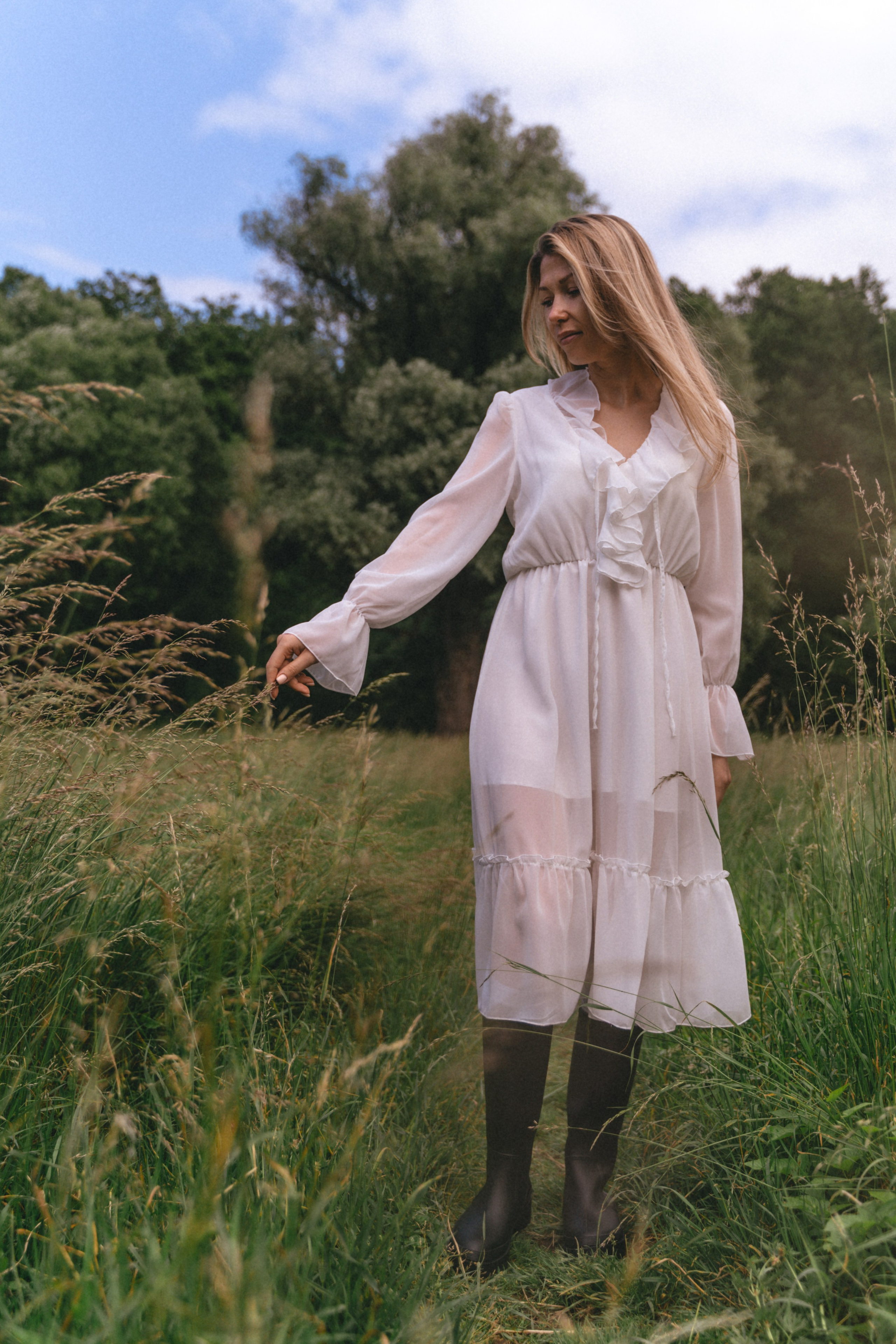 ЛЕТНЯЯ ИСТОРИЯ. FotoTanya. Раменское/Жуковский/Бронницы