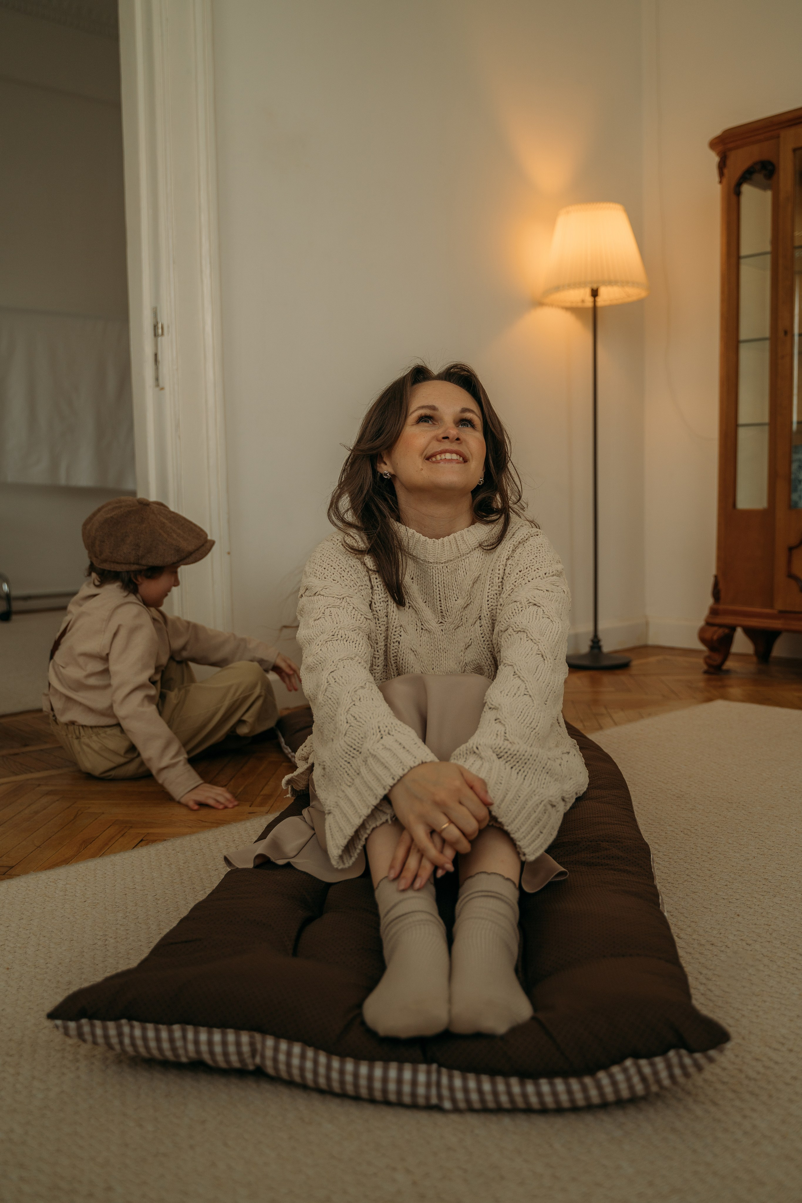 Утро в сталинке. FotoTanya. Раменское/Жуковский/Бронницы