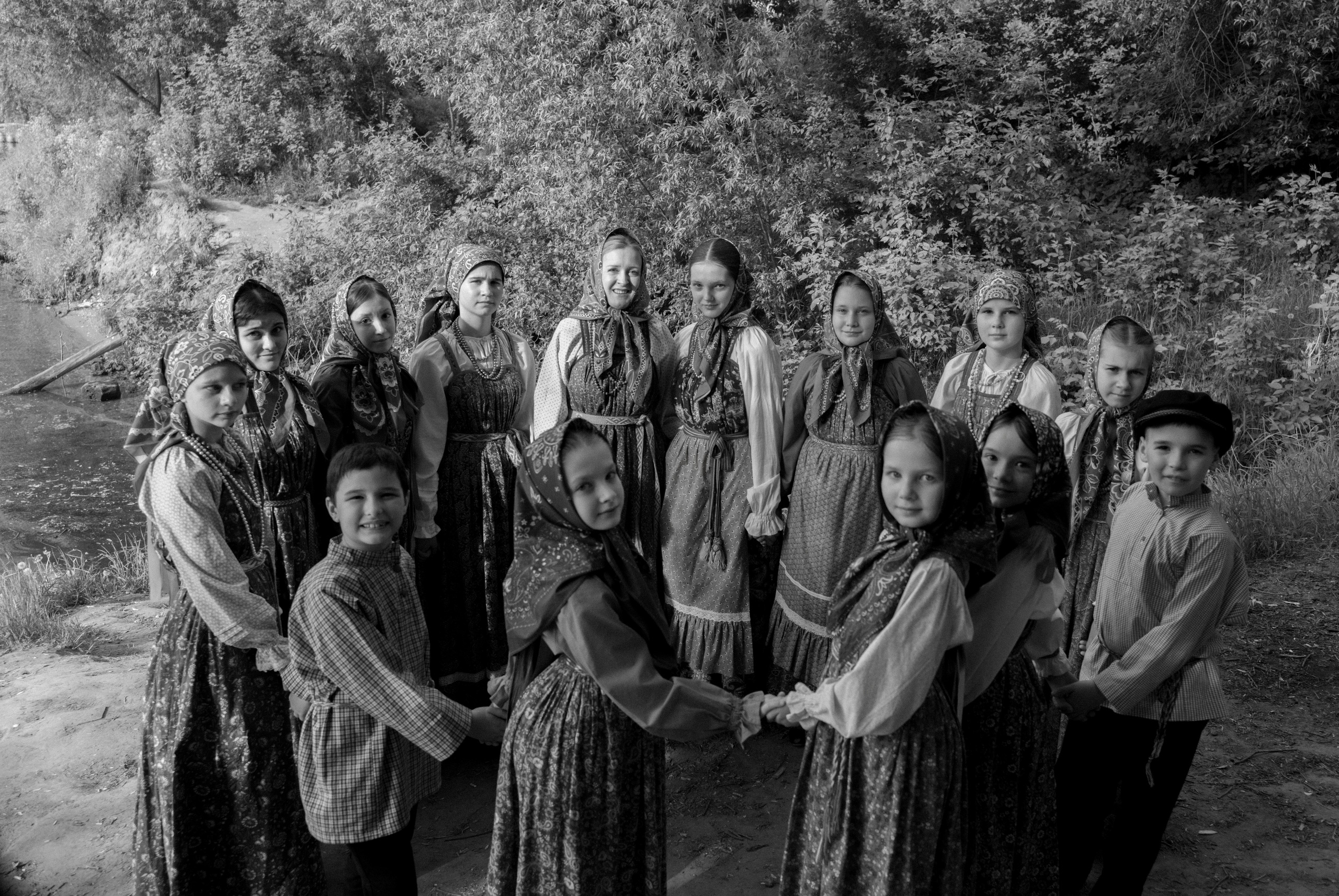 АНСАМБЛЬ. FotoTanya. Раменское/Жуковский/Бронницы