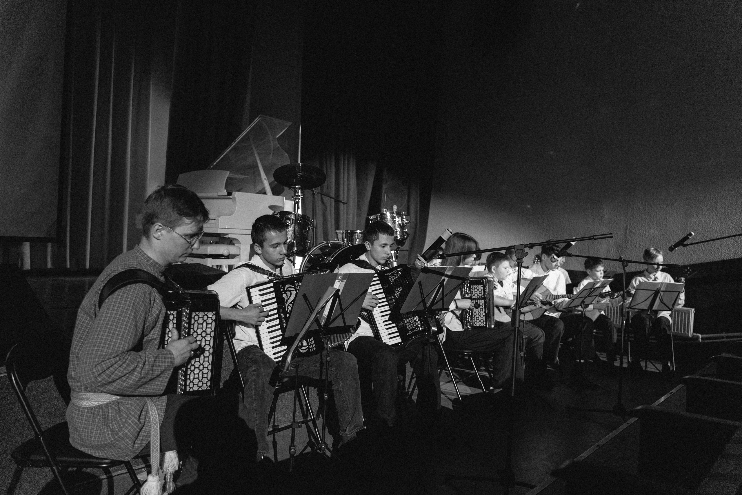 Концерт ко ДНЮ ПОБЕДЫ. FotoTanya. Раменское/Жуковский/Бронницы