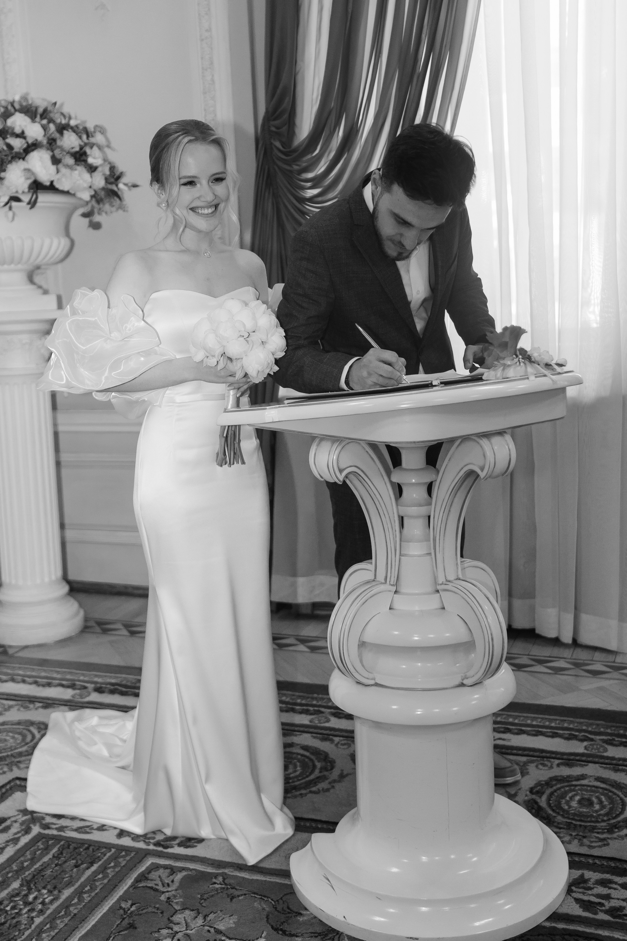 Т | Г. Свадебный фотограф ПИТЕР | МОСКВА