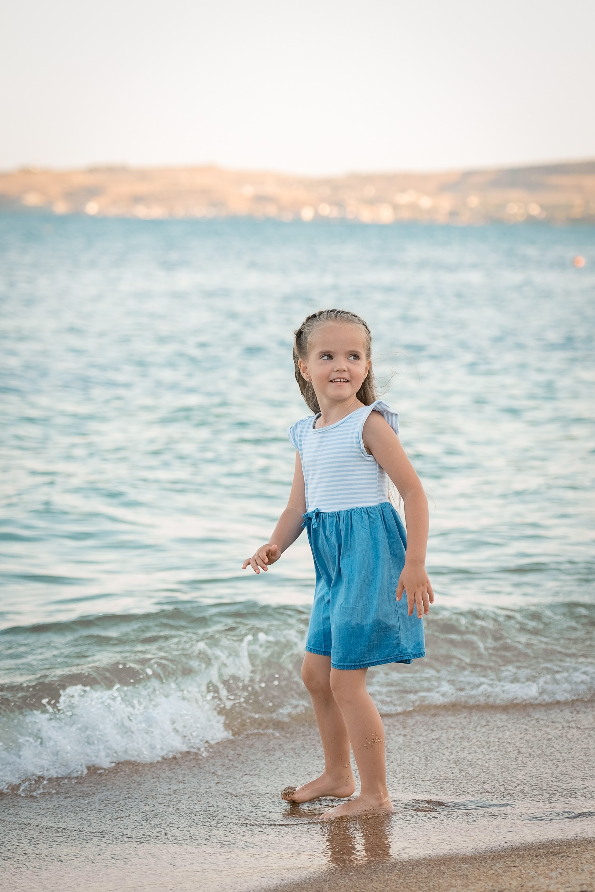 Малыши. Семейный и бизнес-фотограф в Феодосии Кракос Юлия